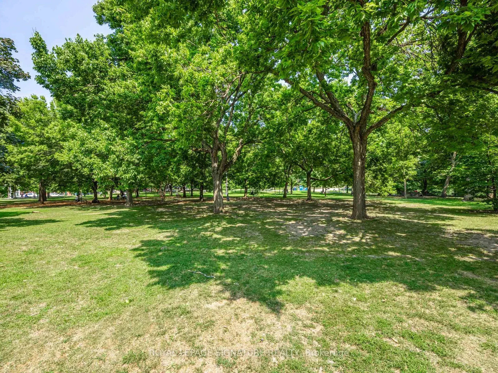 1 Bellwoods Park, #2