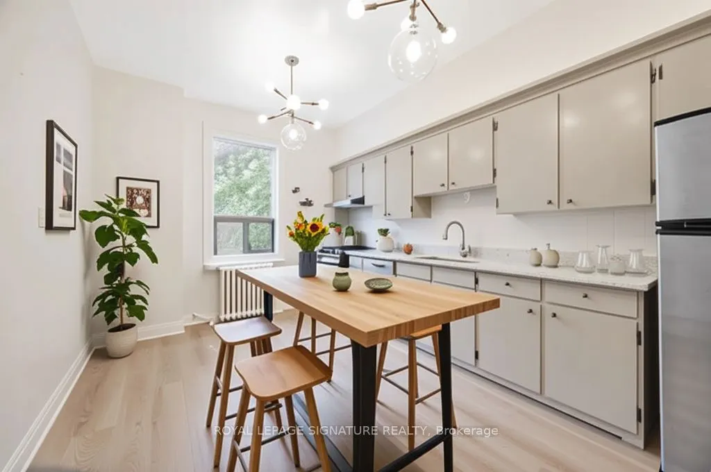 1 Bellwoods Park, #2
