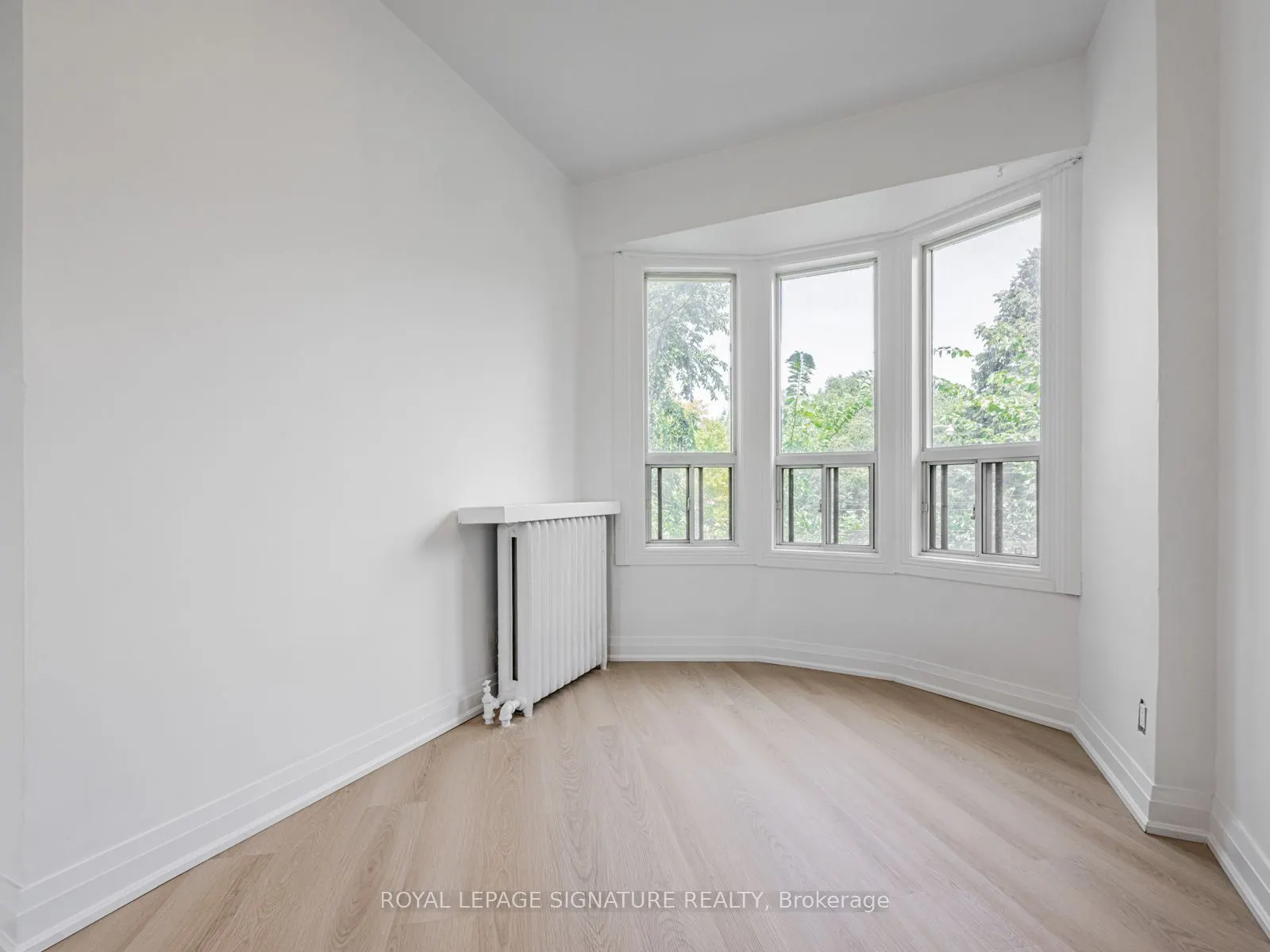 1 Bellwoods Park, #2