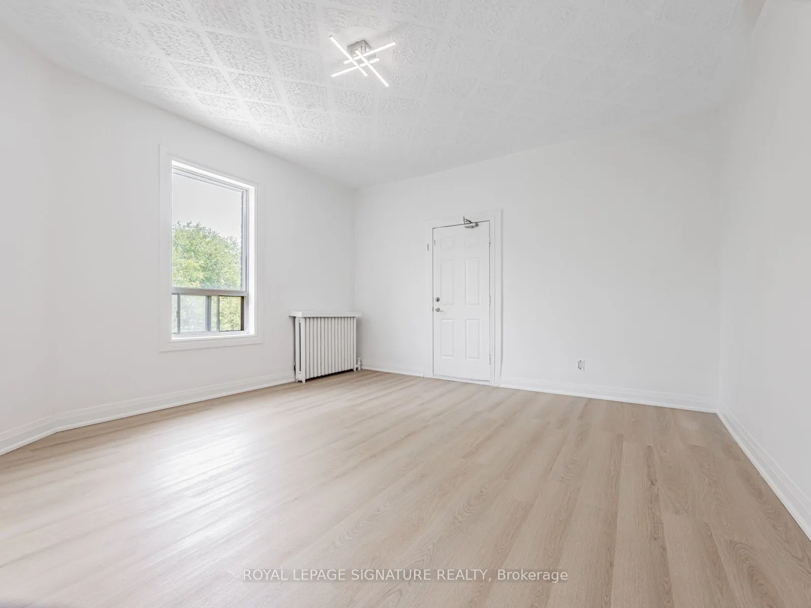 1 Bellwoods Park, #2