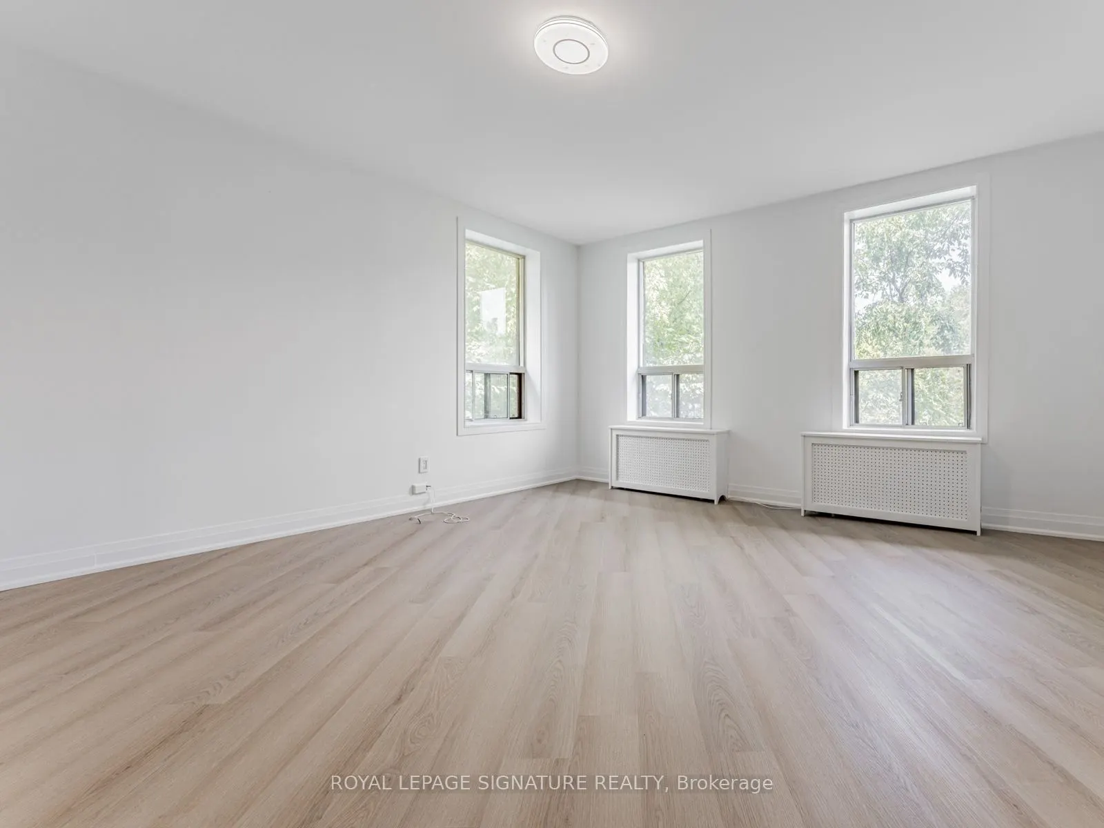 1 Bellwoods Park, #2