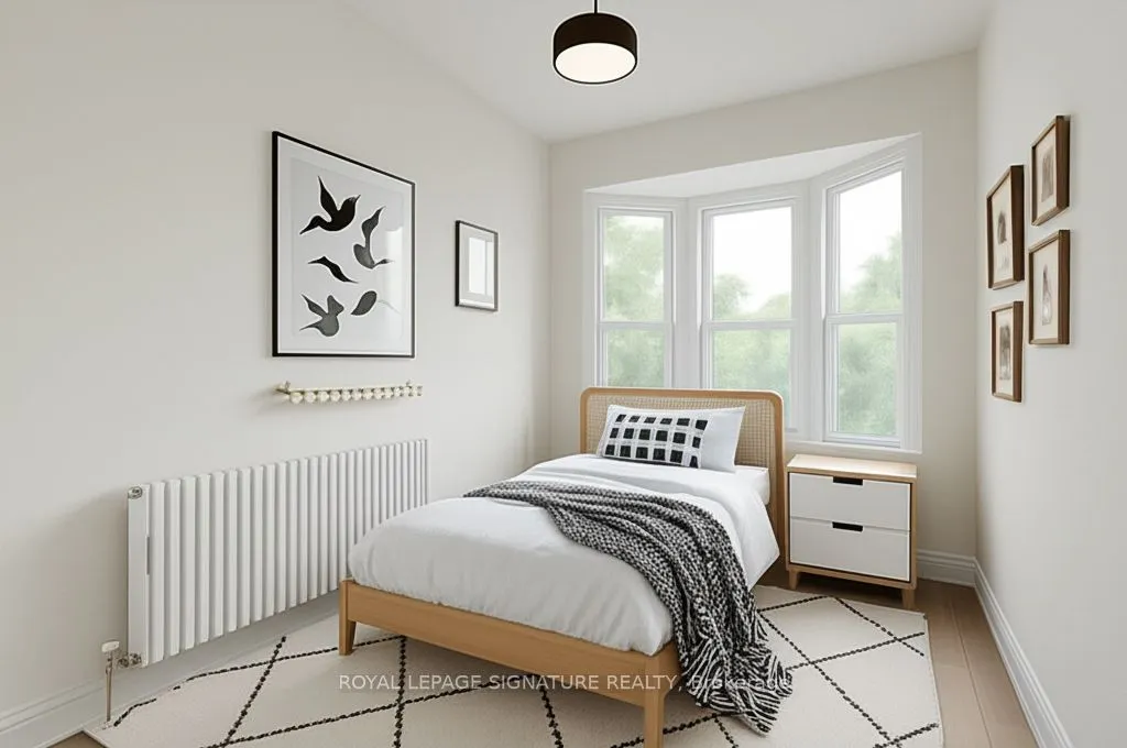 1 Bellwoods Park, #2