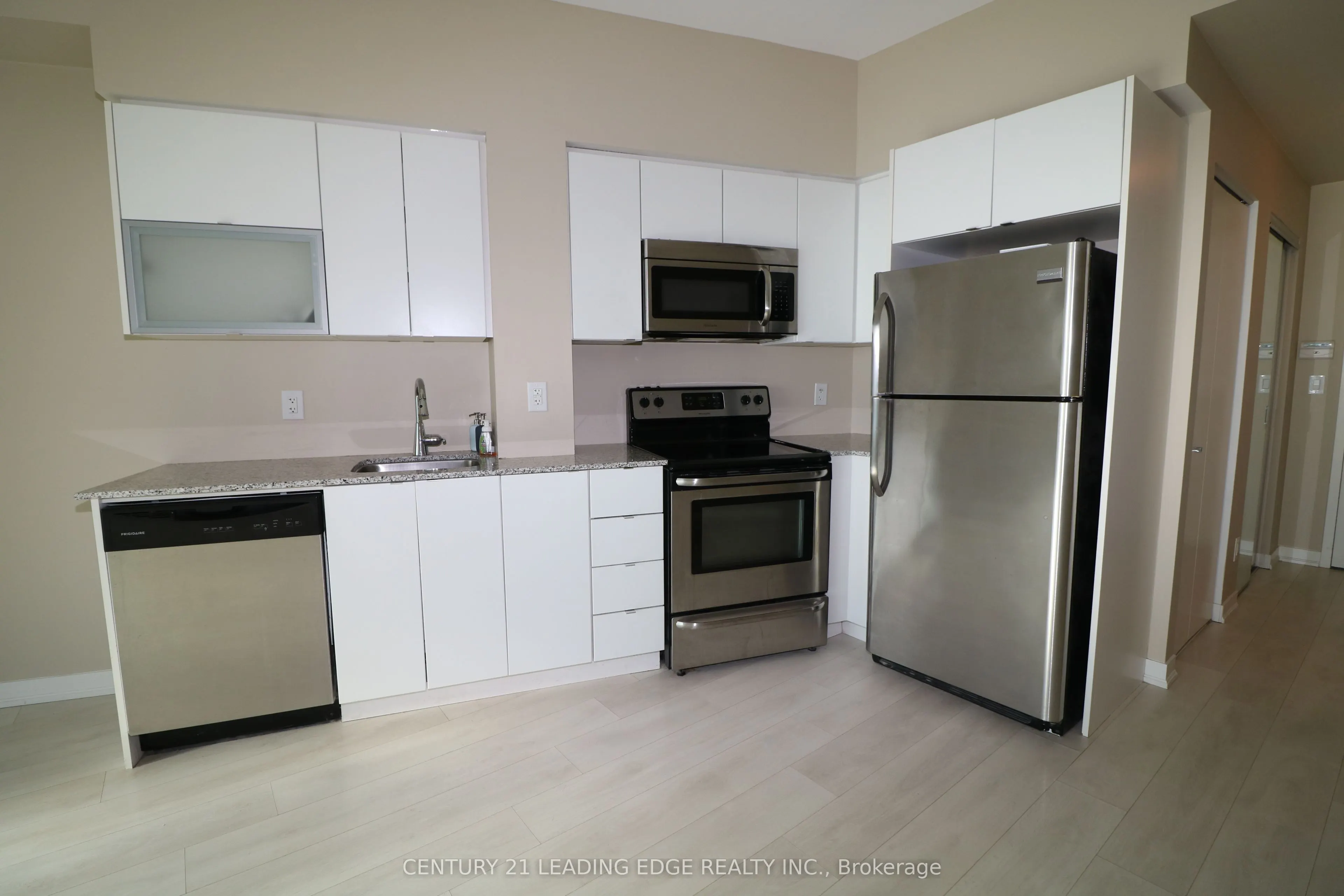 150 EAST LIBERTY Street, #909