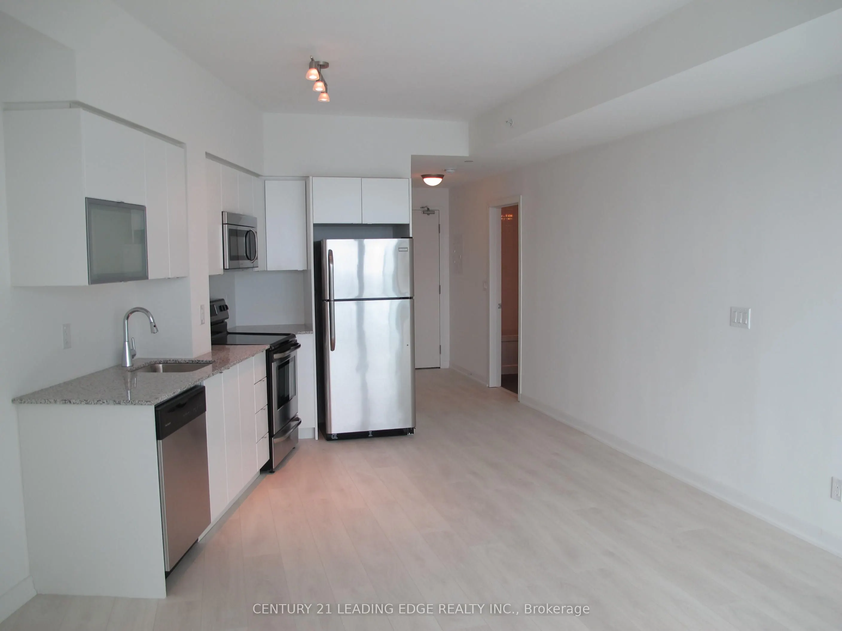 150 EAST LIBERTY Street, #909