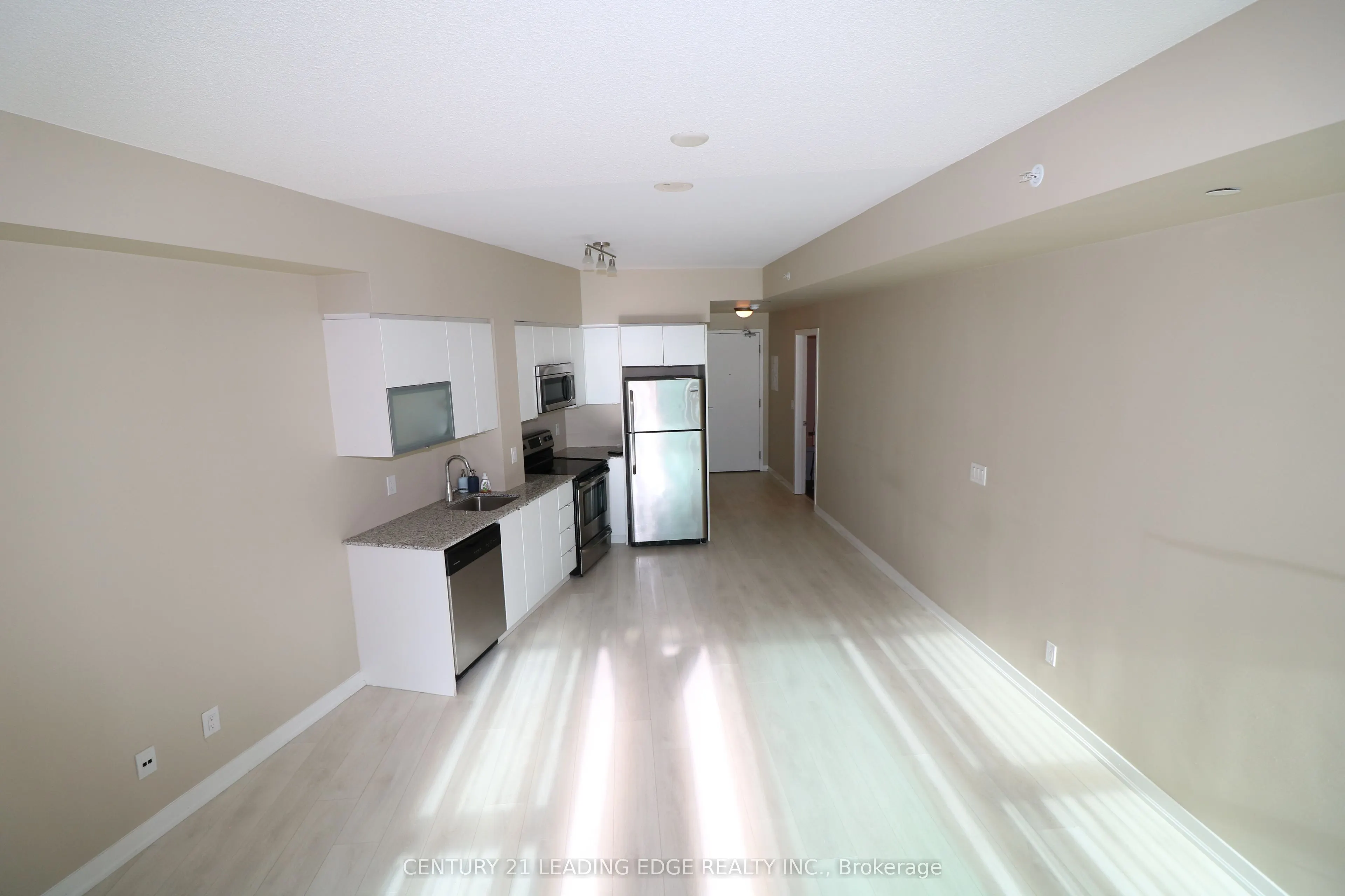 150 EAST LIBERTY Street, #909