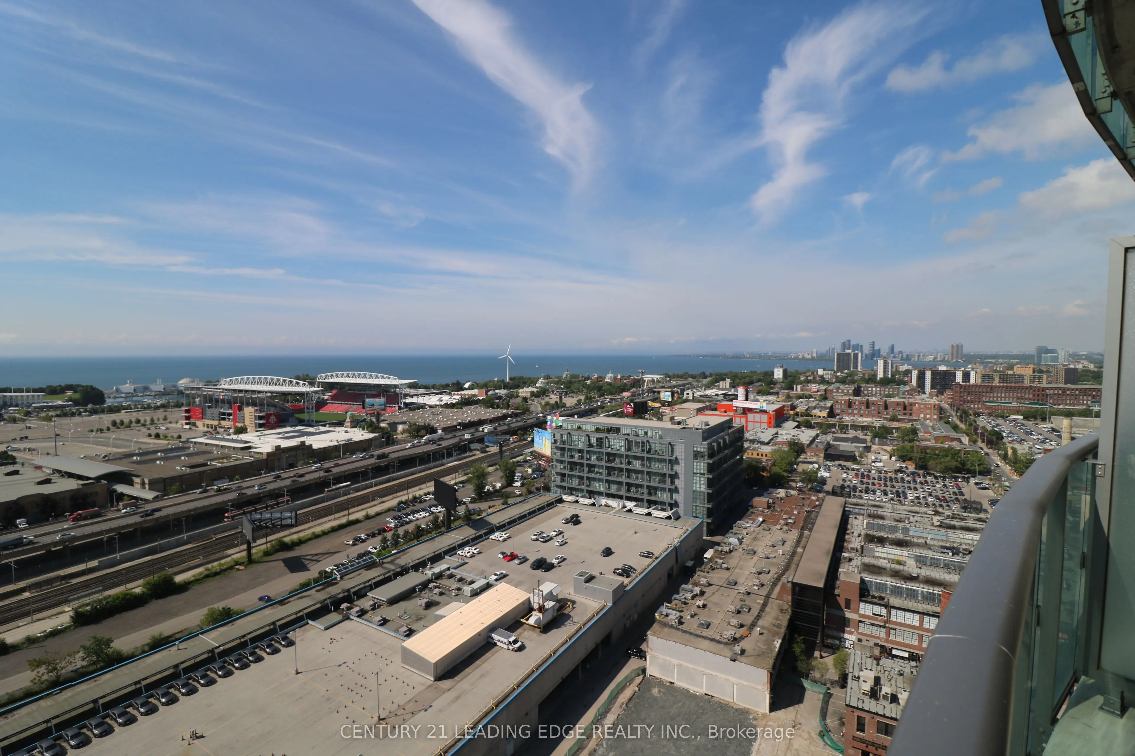 150 EAST LIBERTY Street, #909