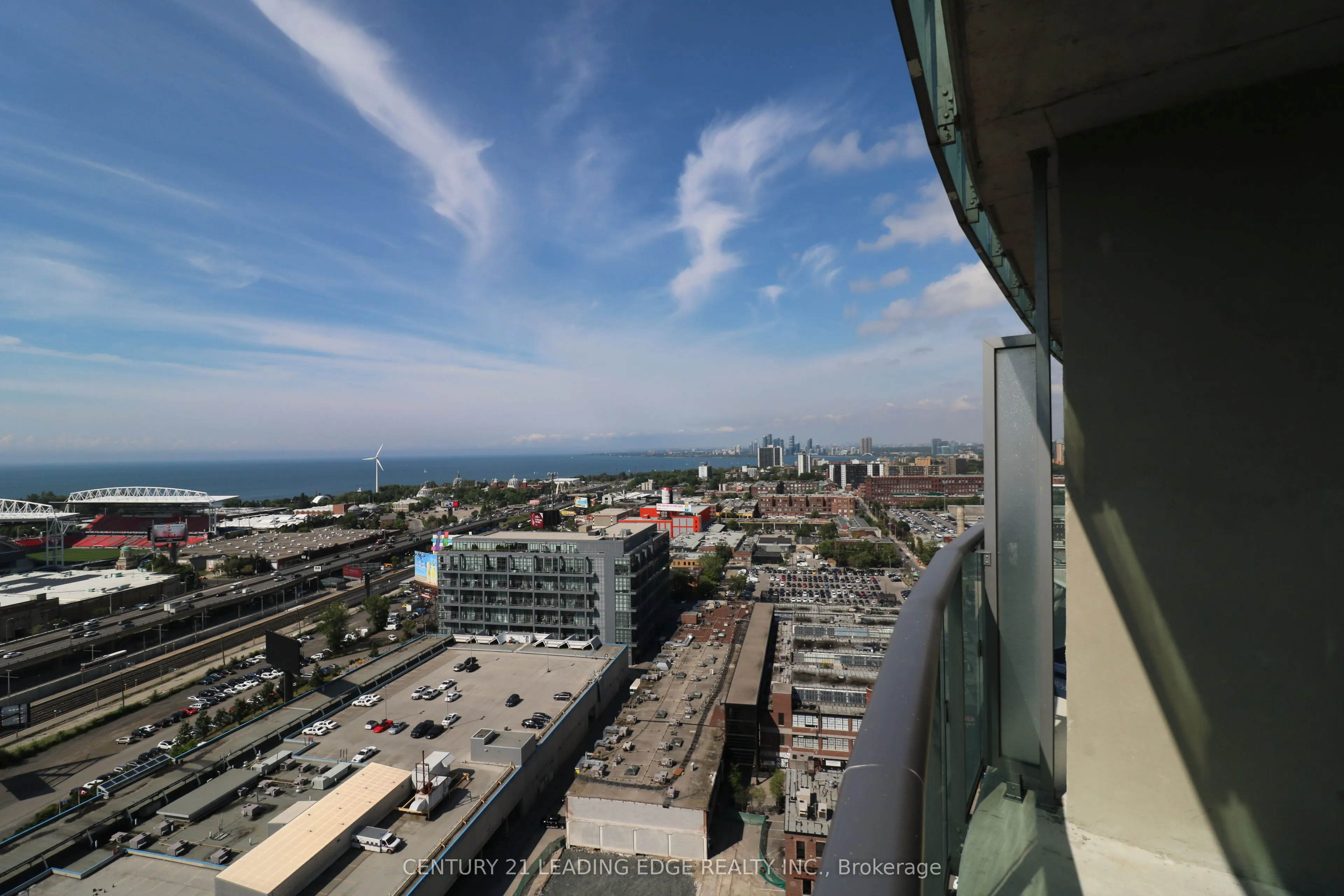 150 EAST LIBERTY Street, #909