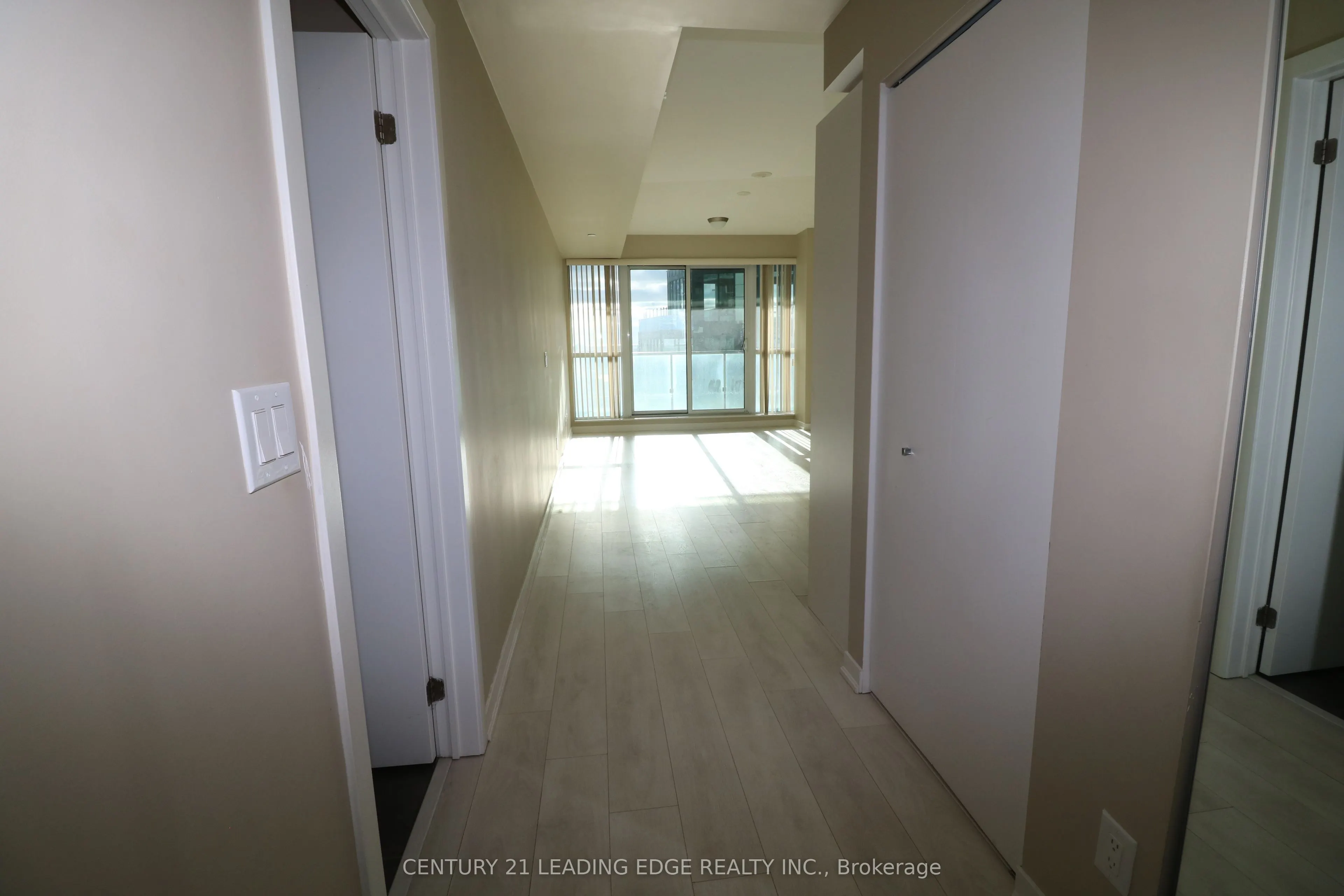 150 EAST LIBERTY Street, #909