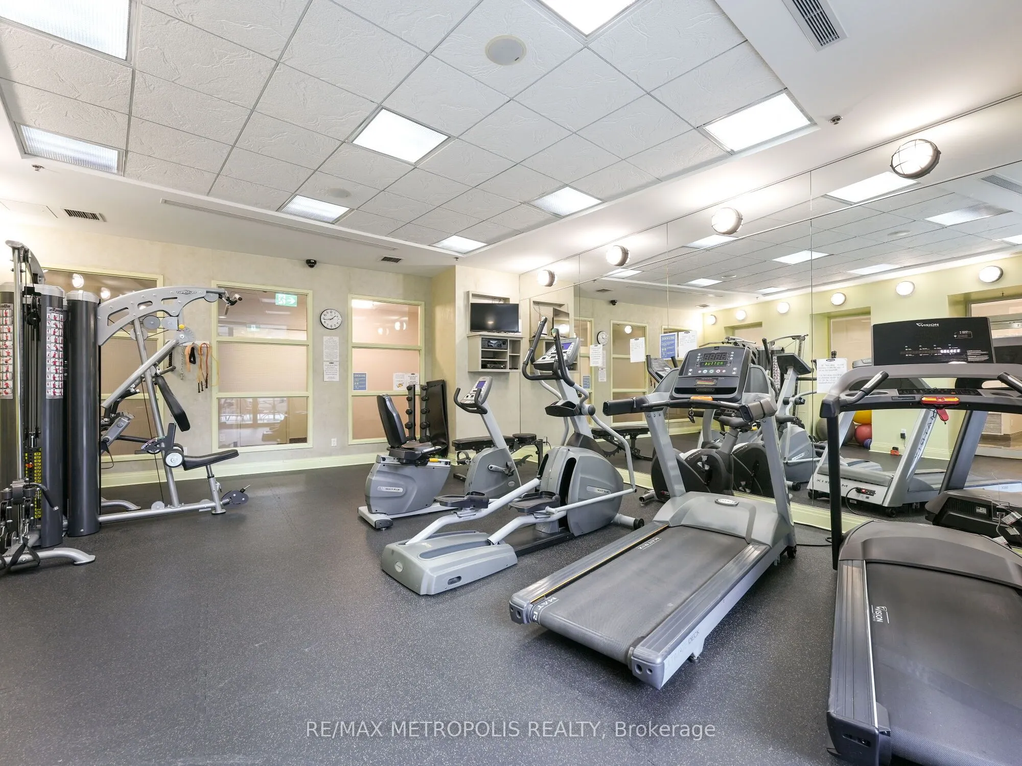 188 Doris Avenue, #1205