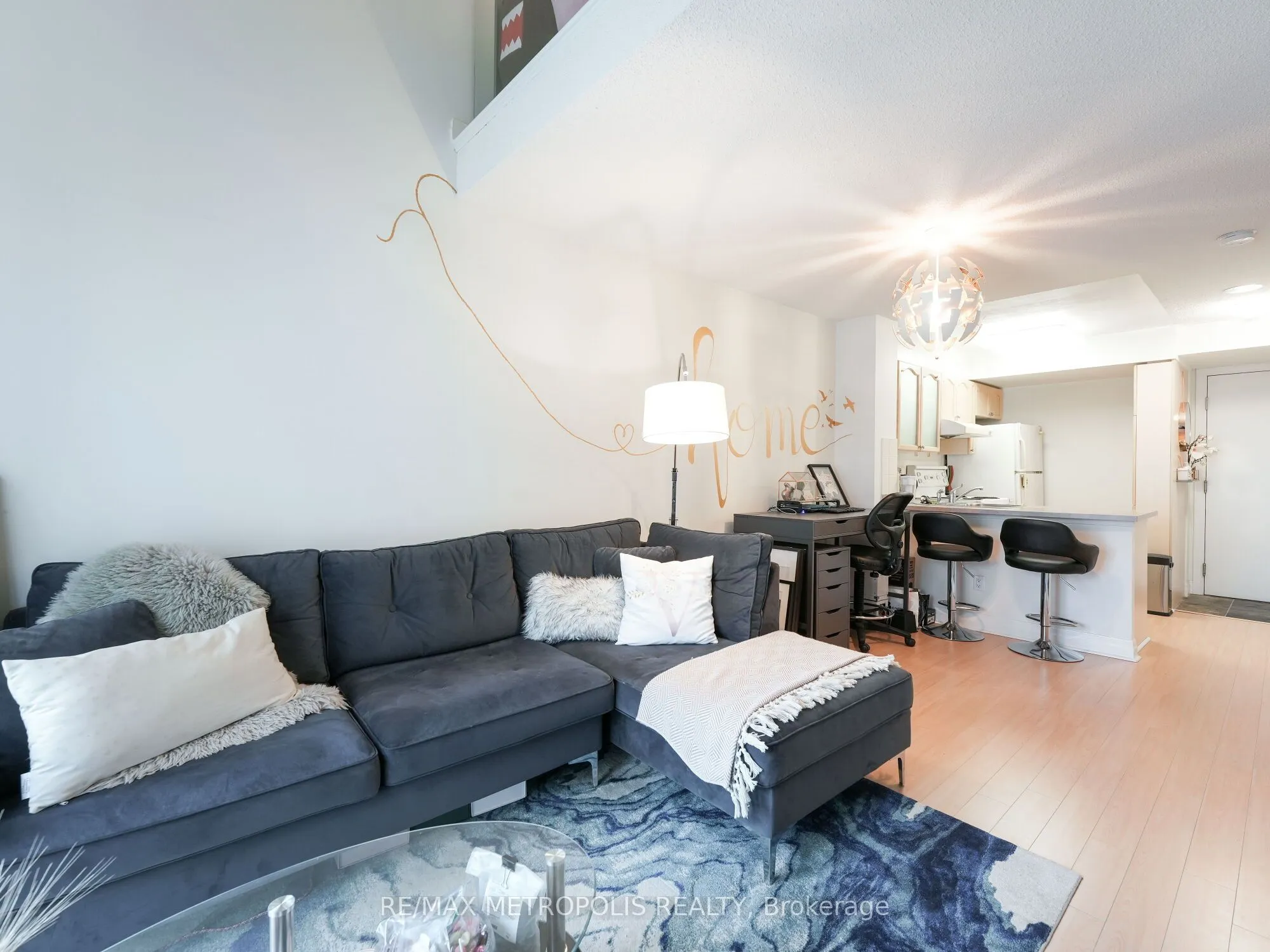 188 Doris Avenue, #1205