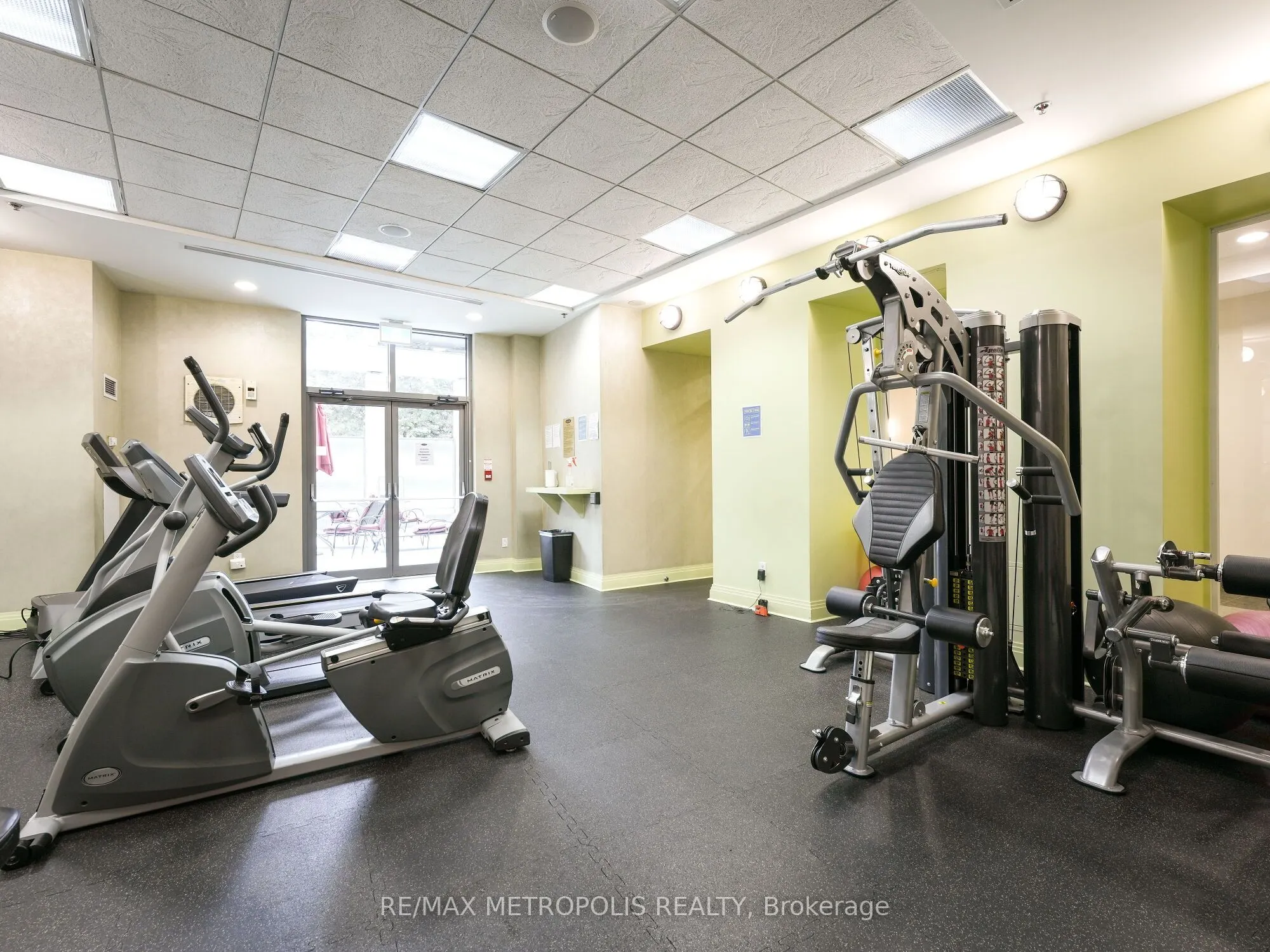 188 Doris Avenue, #1205