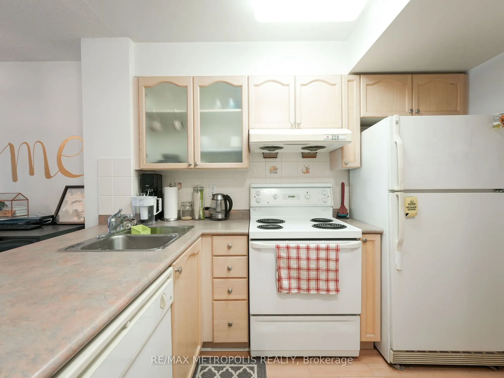 188 Doris Avenue, #1205