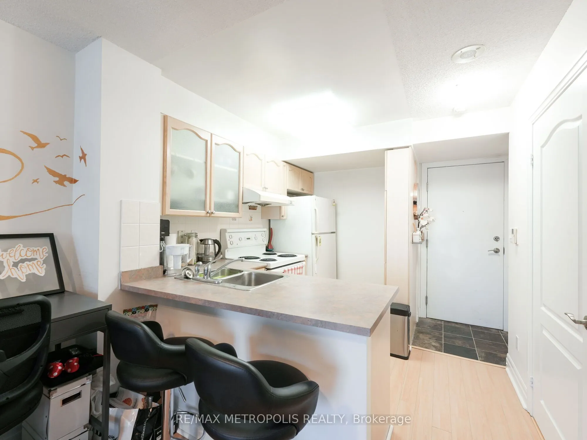 188 Doris Avenue, #1205