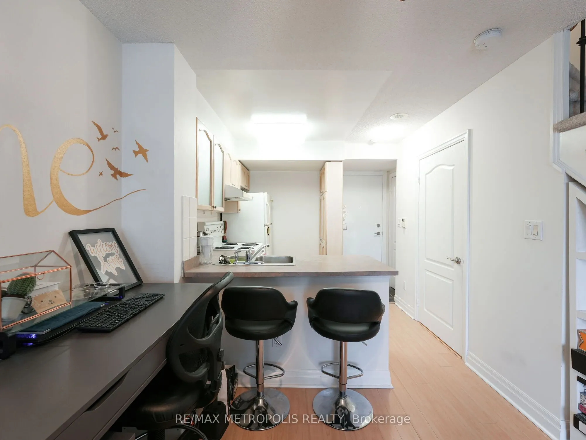188 Doris Avenue, #1205