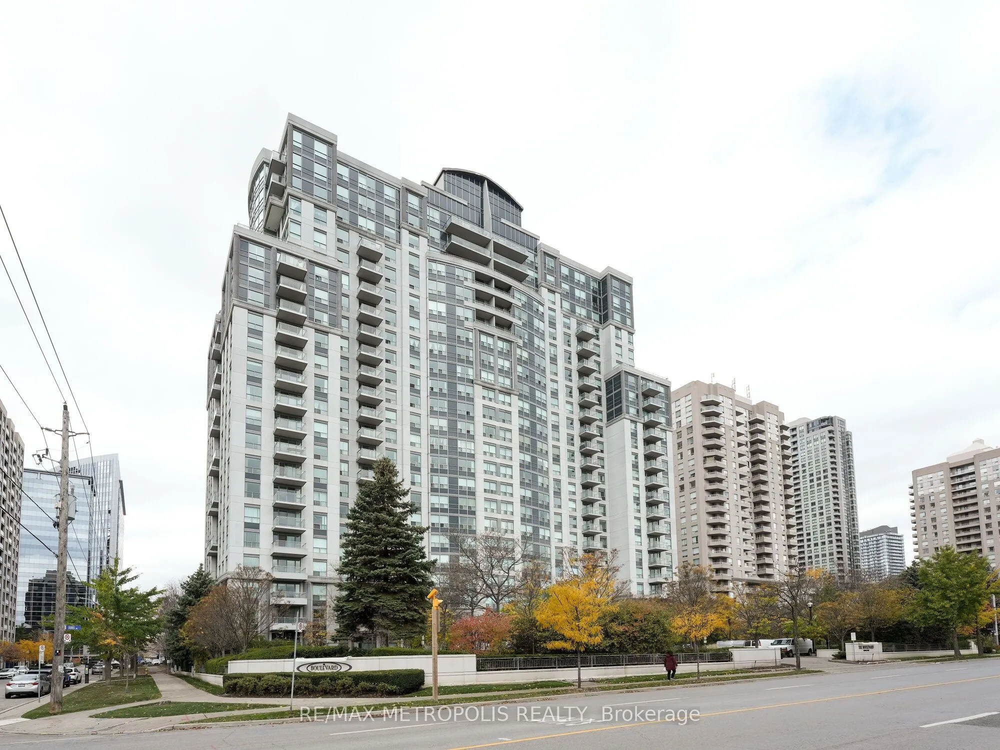 188 Doris Avenue, #1205