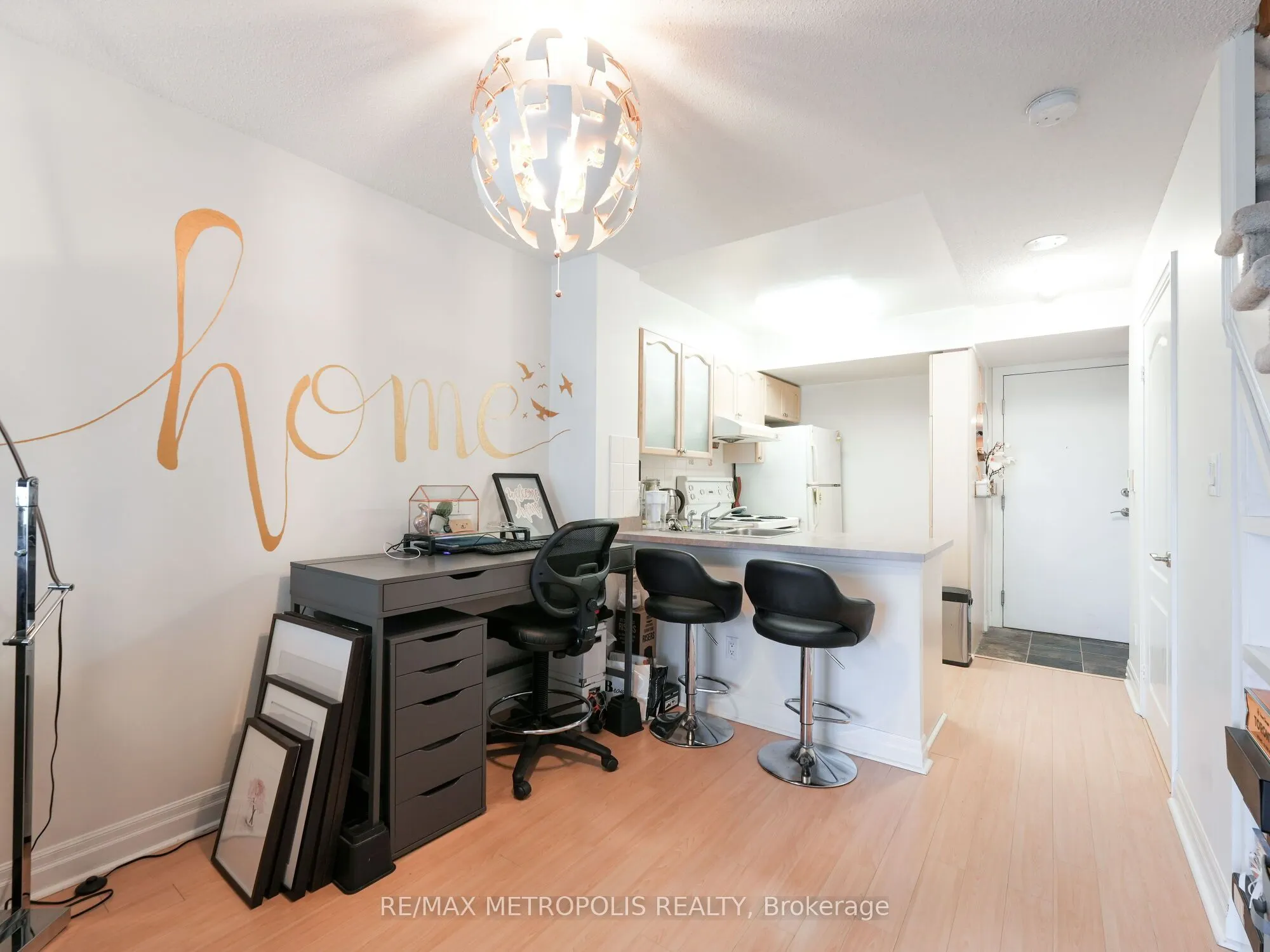 188 Doris Avenue, #1205