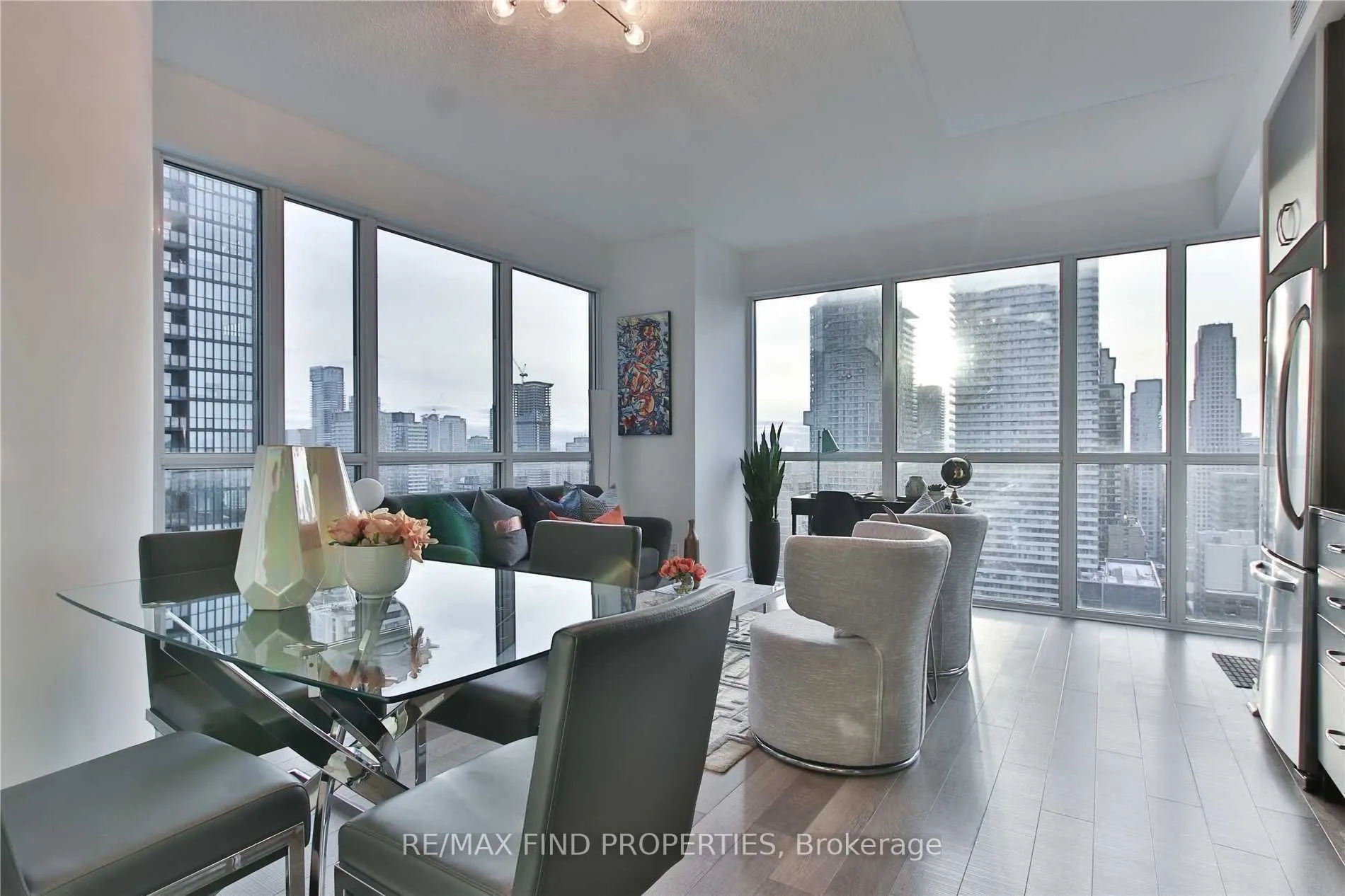 28 Ted Rogers Way, #1504