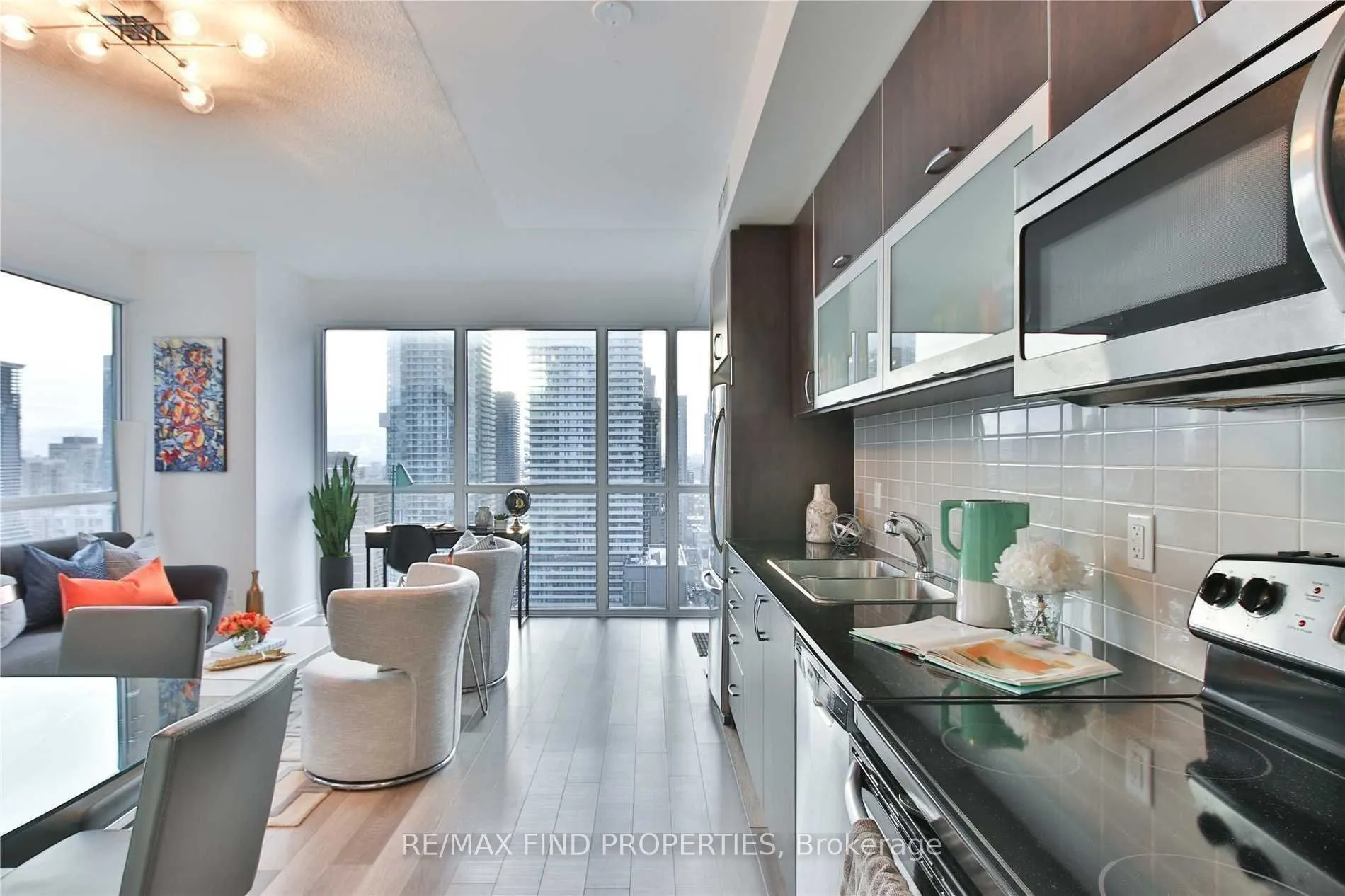 28 Ted Rogers Way, #1504