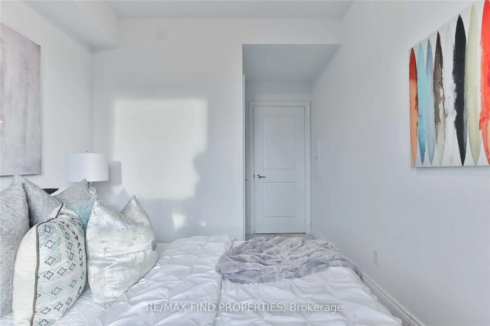 28 Ted Rogers Way, #1504