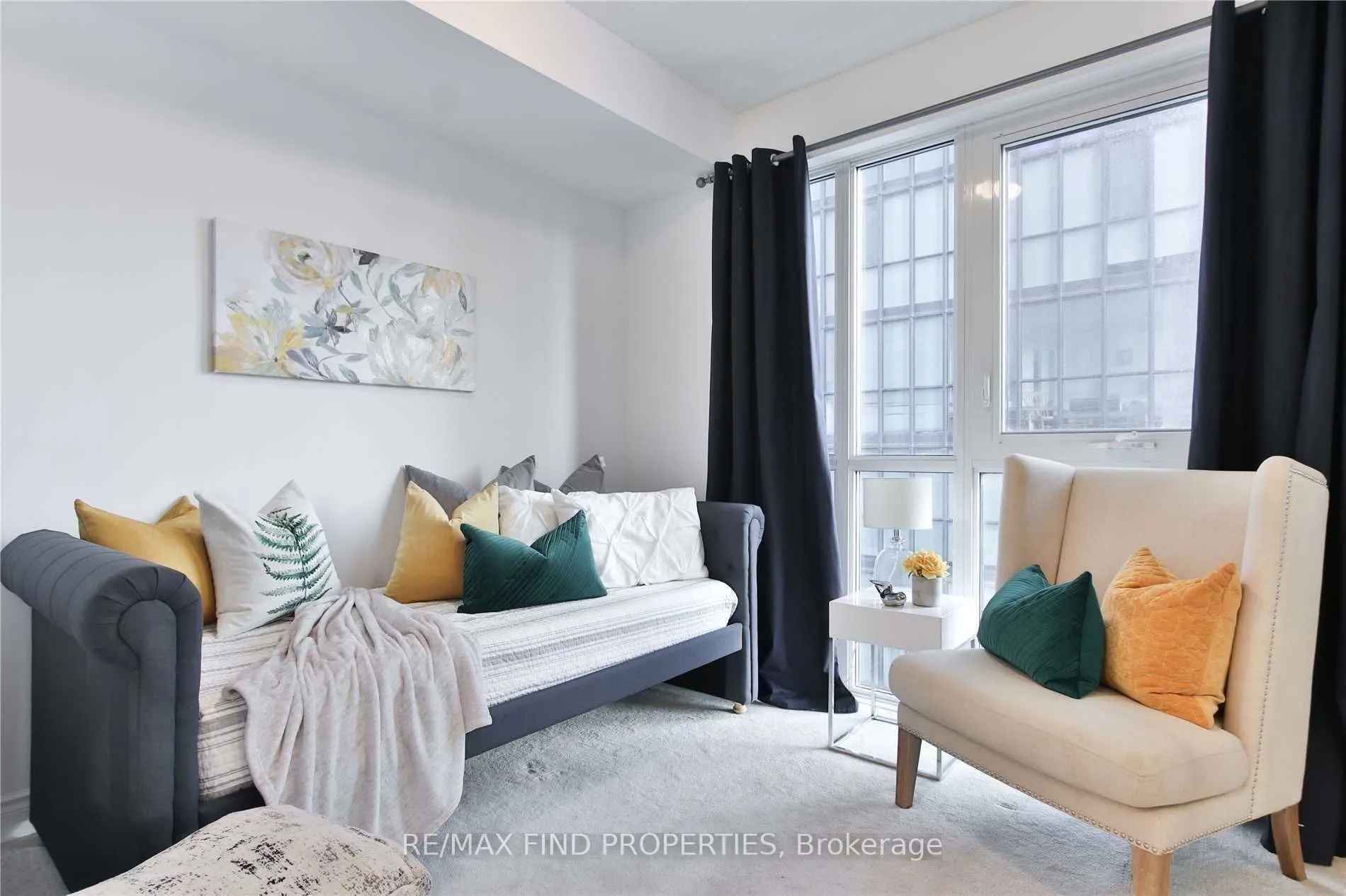 28 Ted Rogers Way, #1504