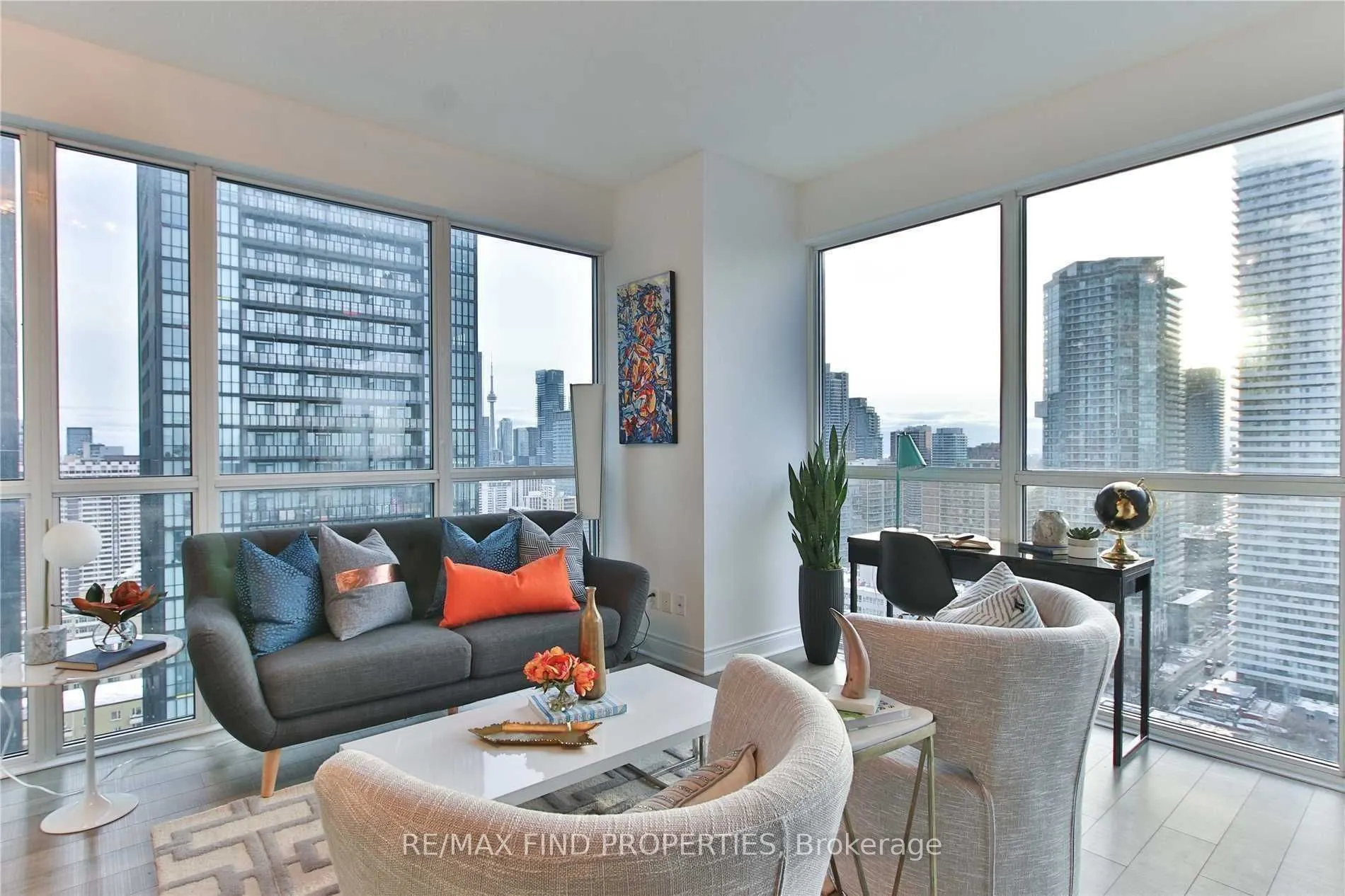 28 Ted Rogers Way, #1504