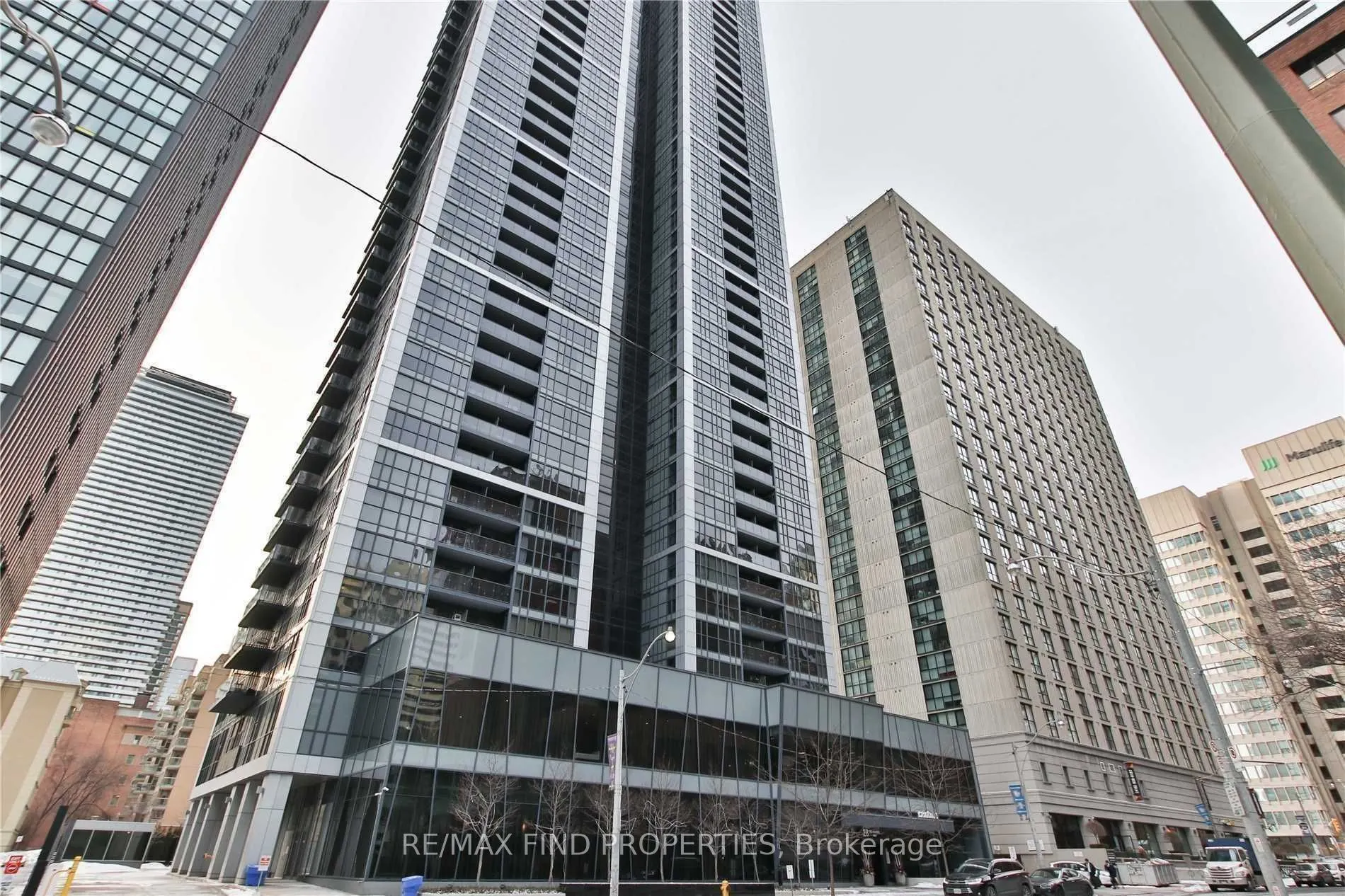 28 Ted Rogers Way, #1504