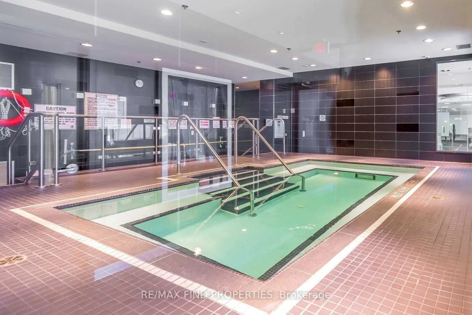 28 Ted Rogers Way, #1504