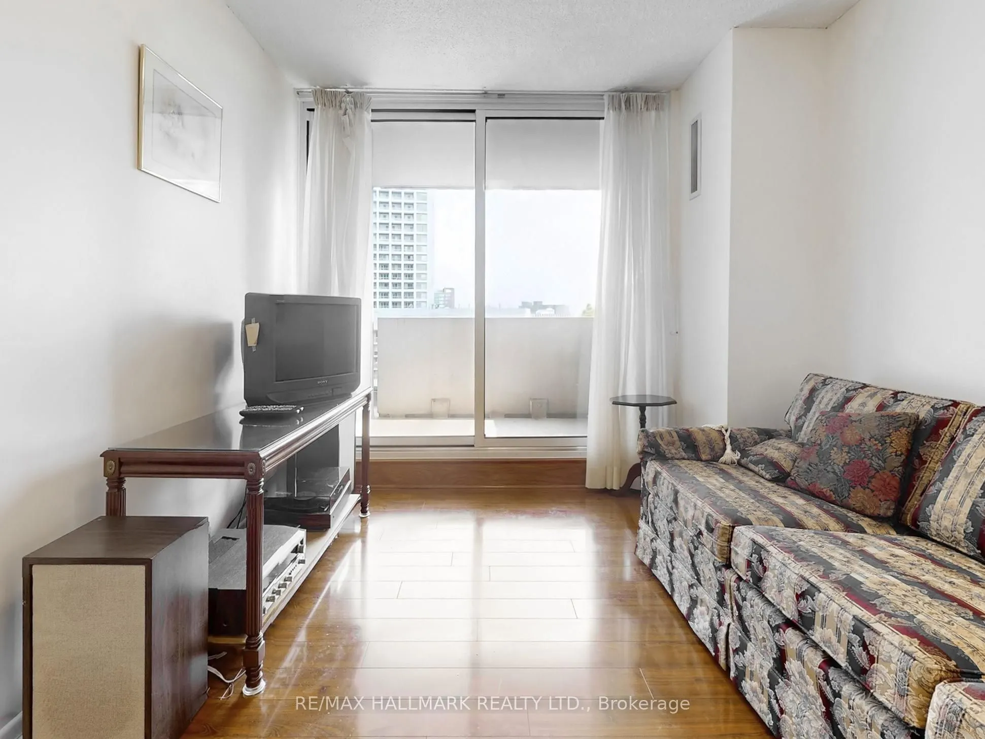 1900 Sheppard Avenue E, #804