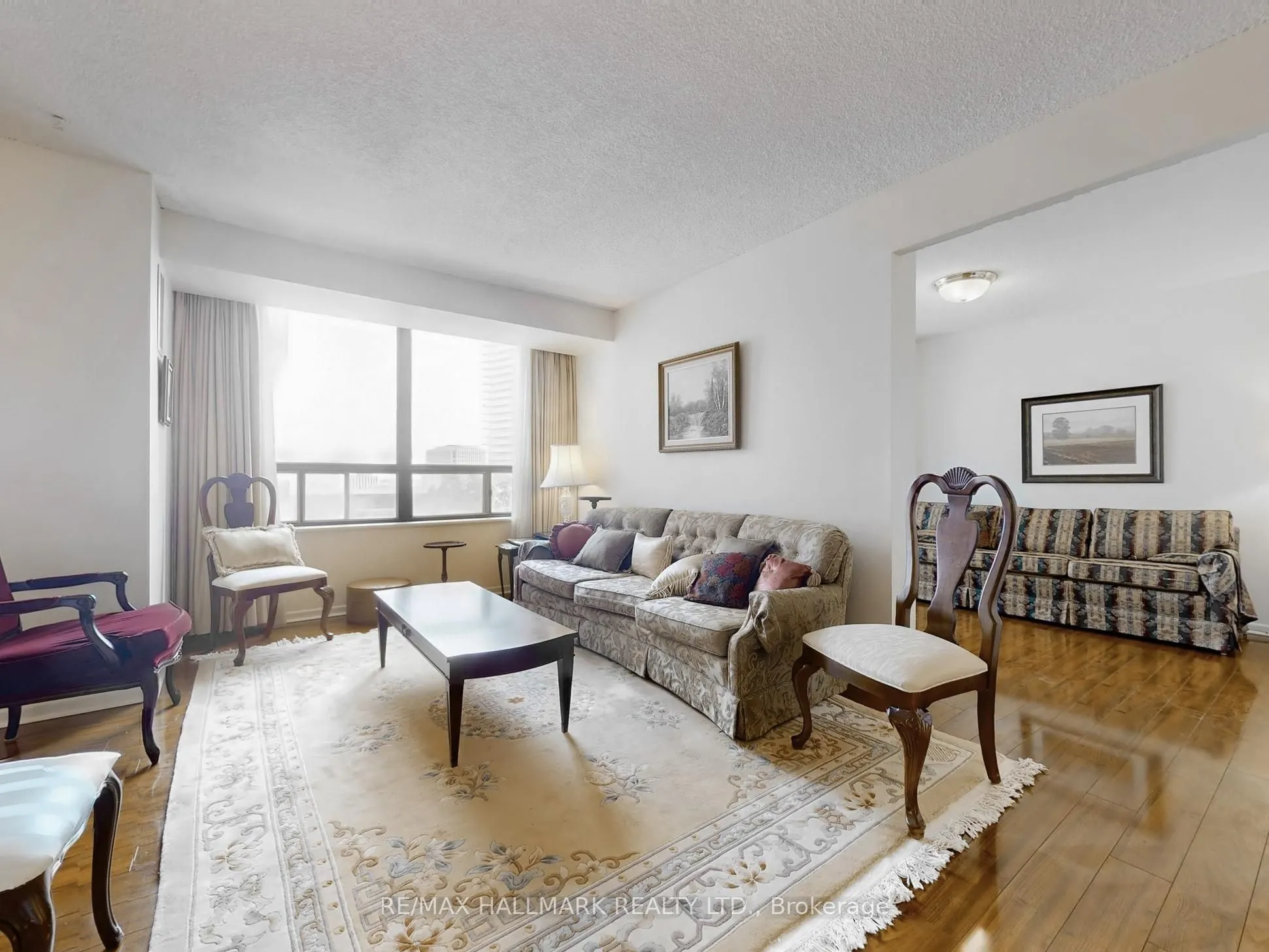 1900 Sheppard Avenue E, #804