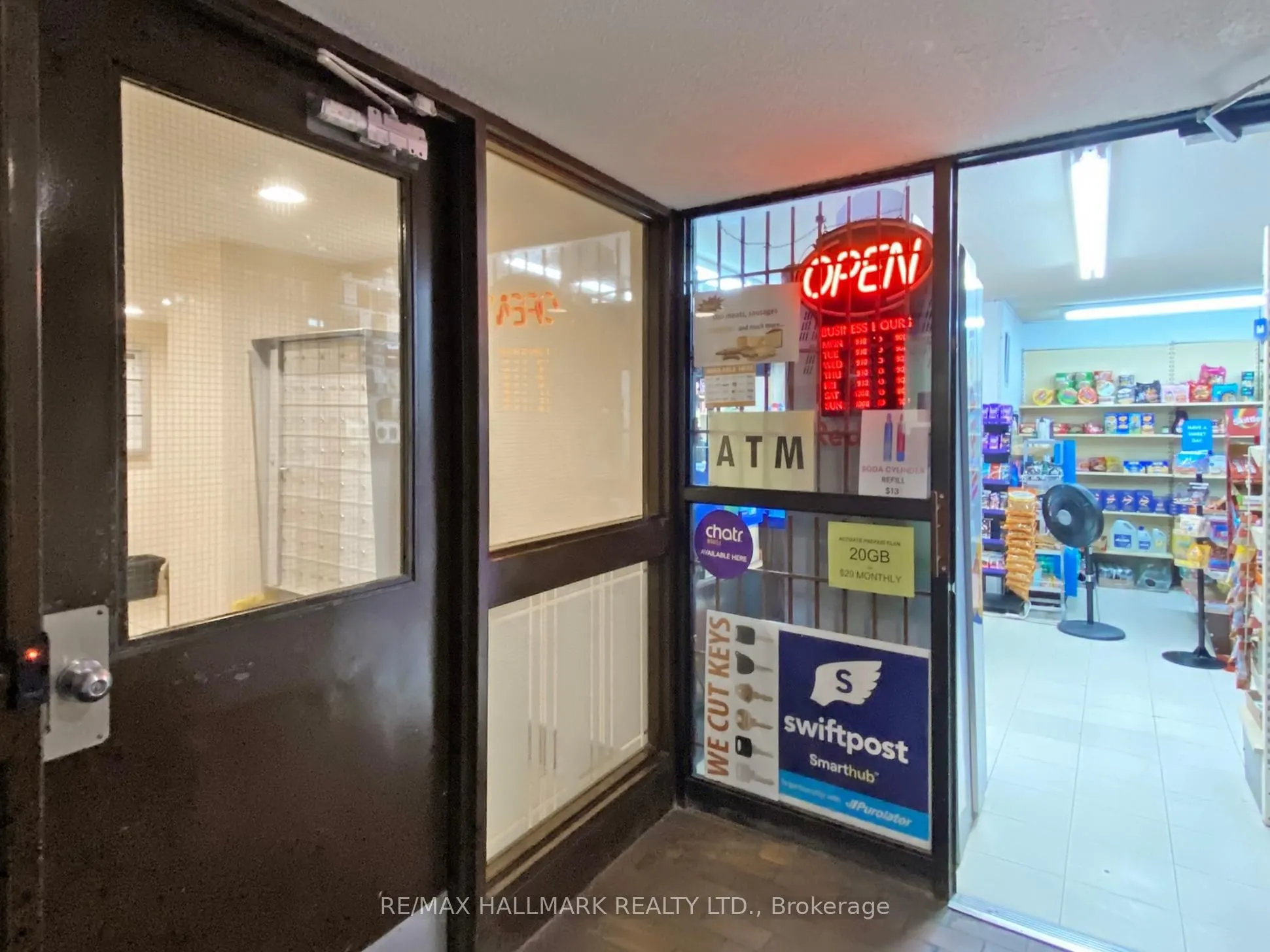 1900 Sheppard Avenue E, #804