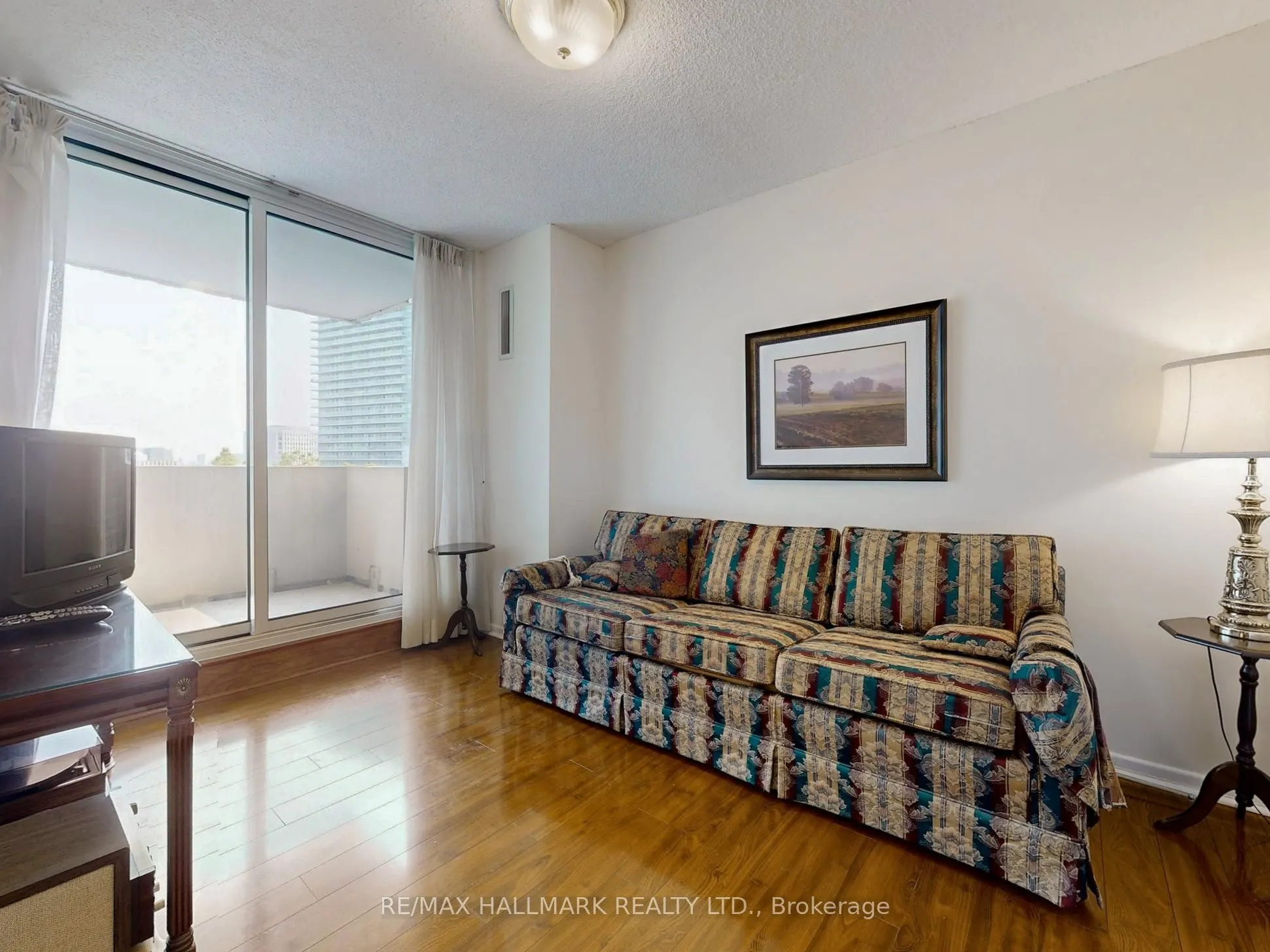 1900 Sheppard Avenue E, #804
