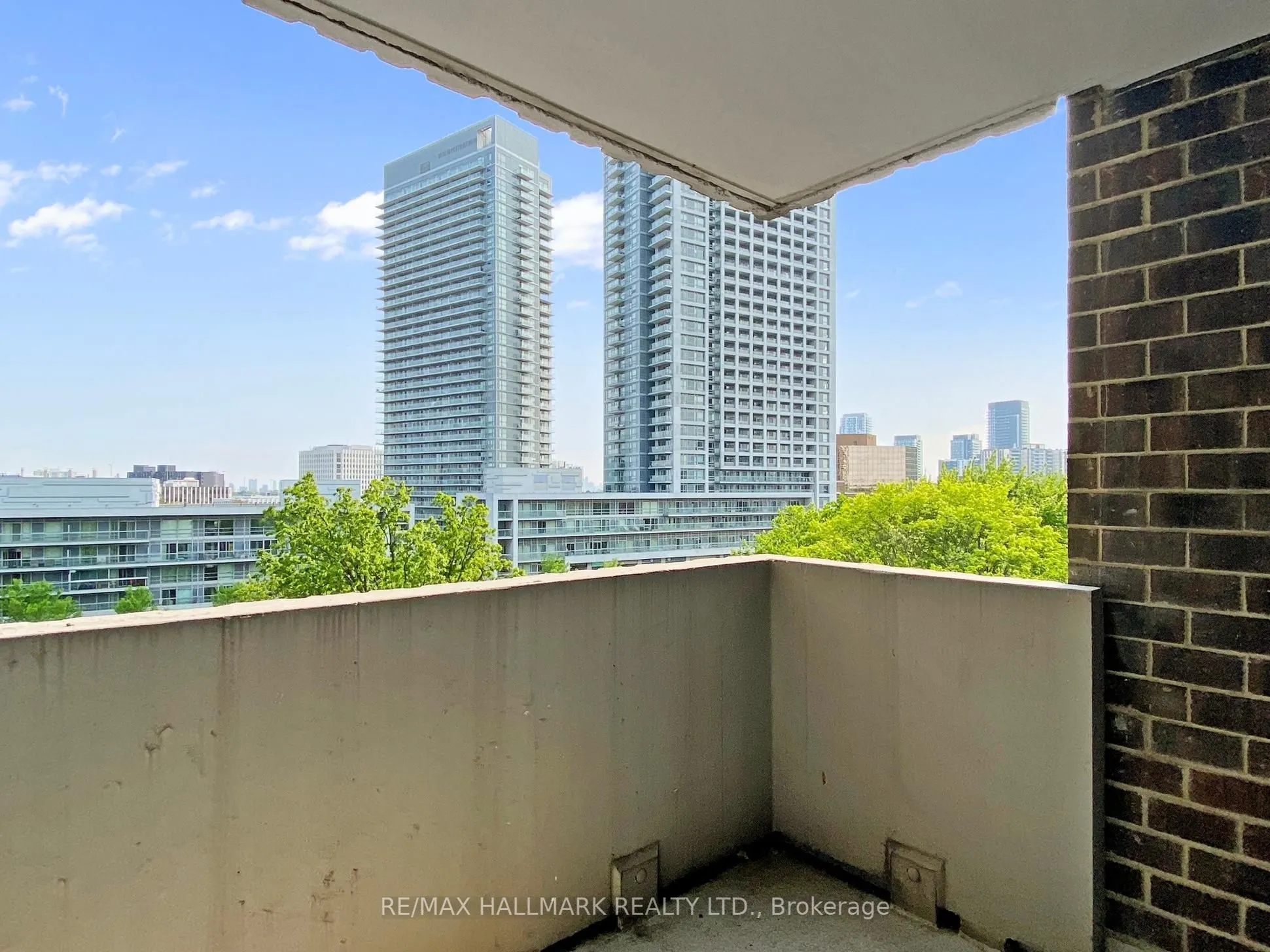 1900 Sheppard Avenue E, #804