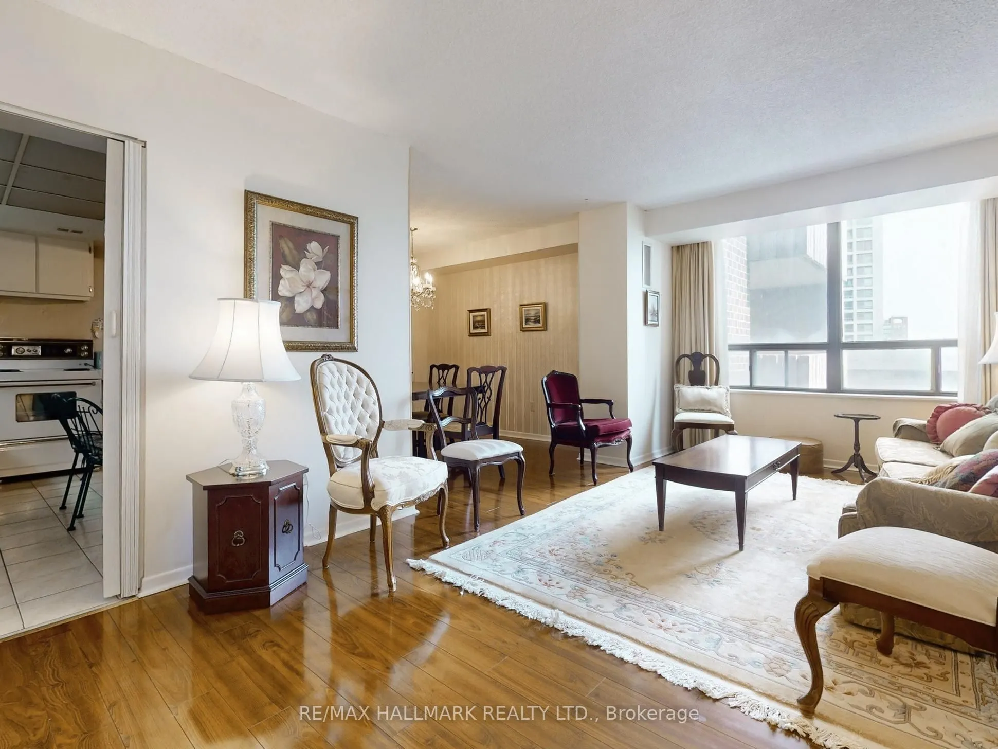 1900 Sheppard Avenue E, #804
