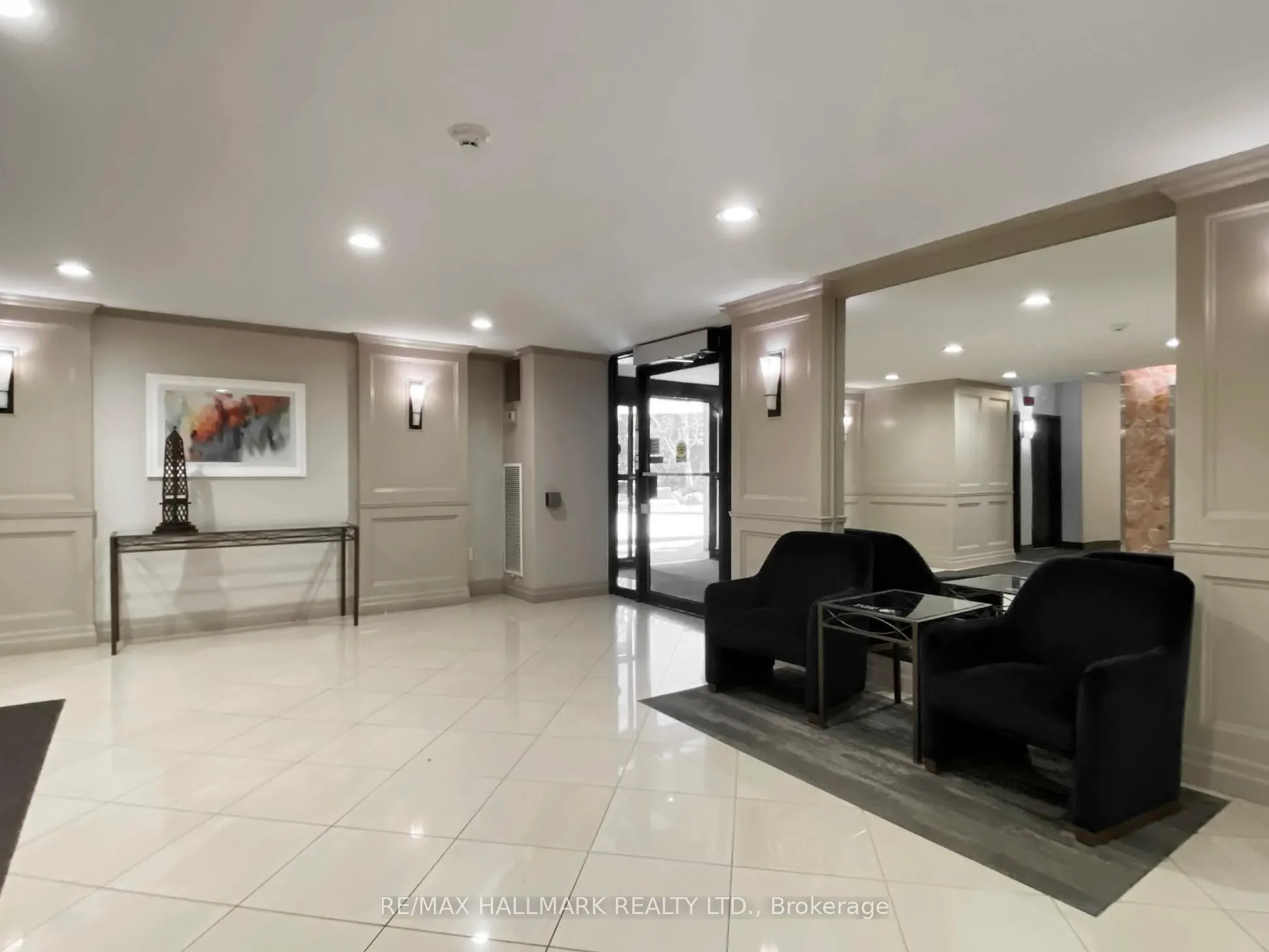 1900 Sheppard Avenue E, #804