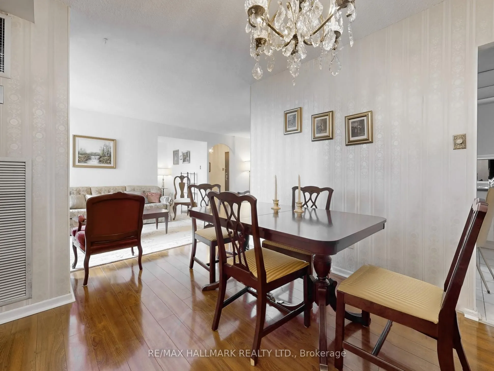 1900 Sheppard Avenue E, #804