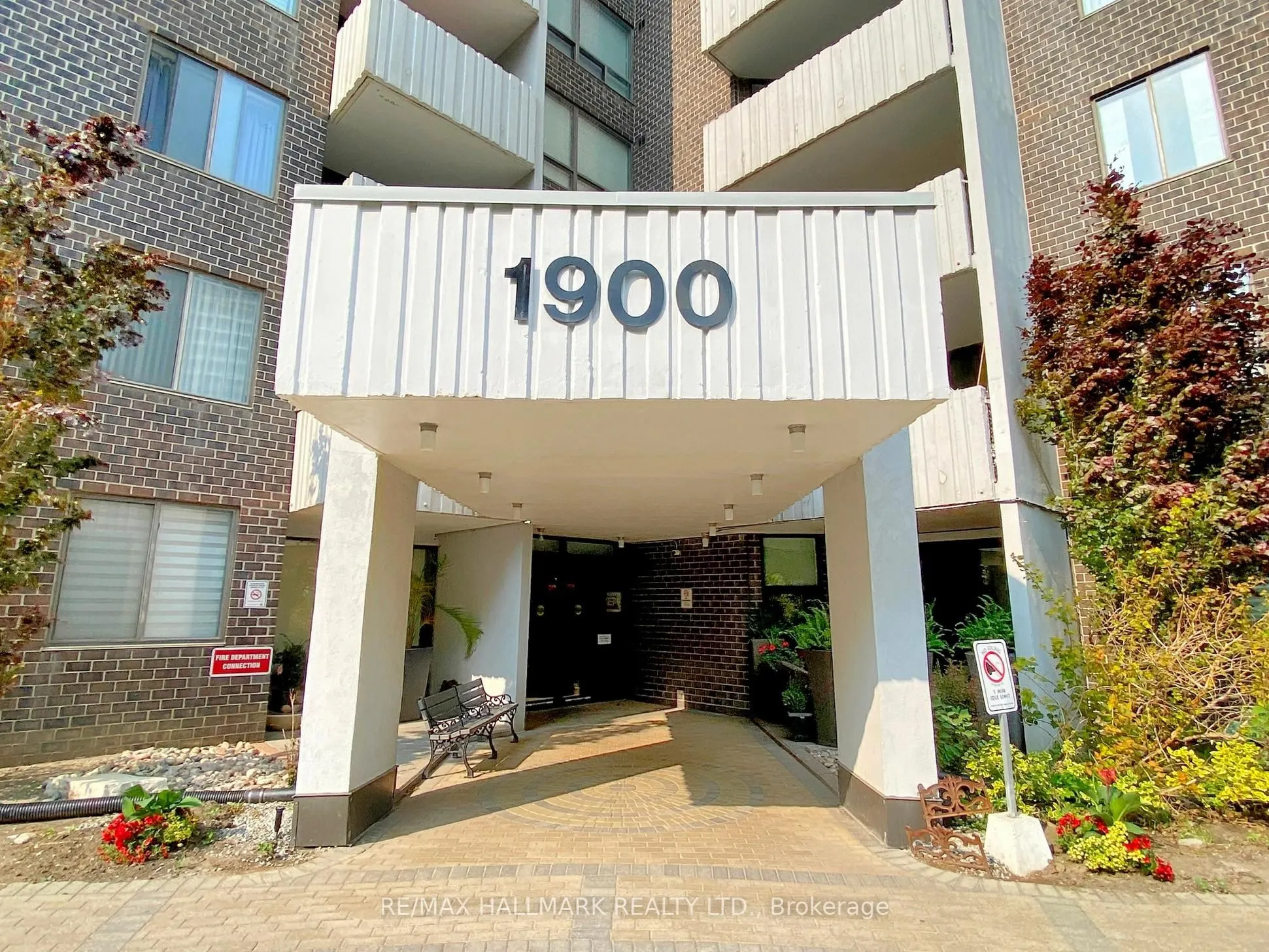 1900 Sheppard Avenue E, #804