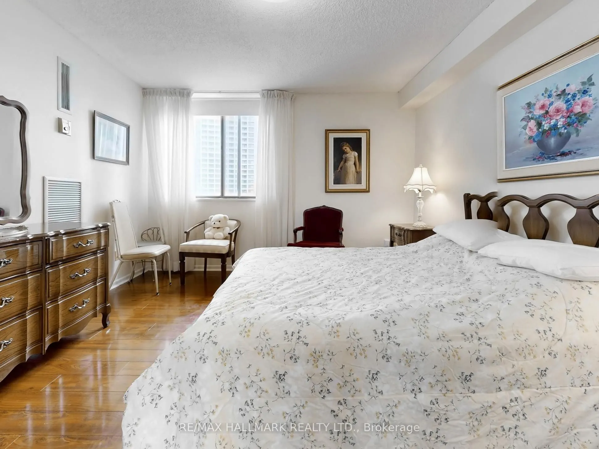 1900 Sheppard Avenue E, #804
