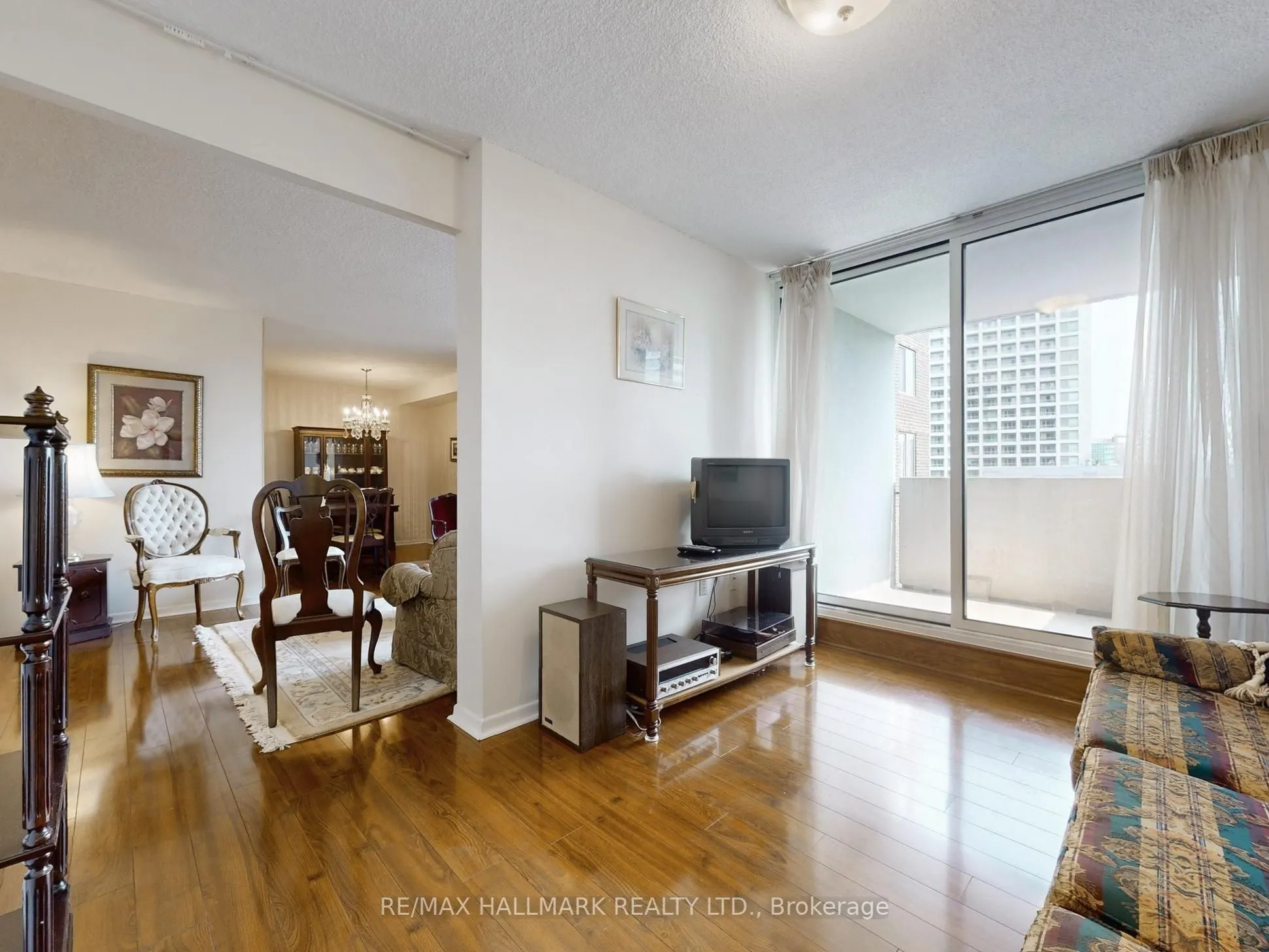 1900 Sheppard Avenue E, #804