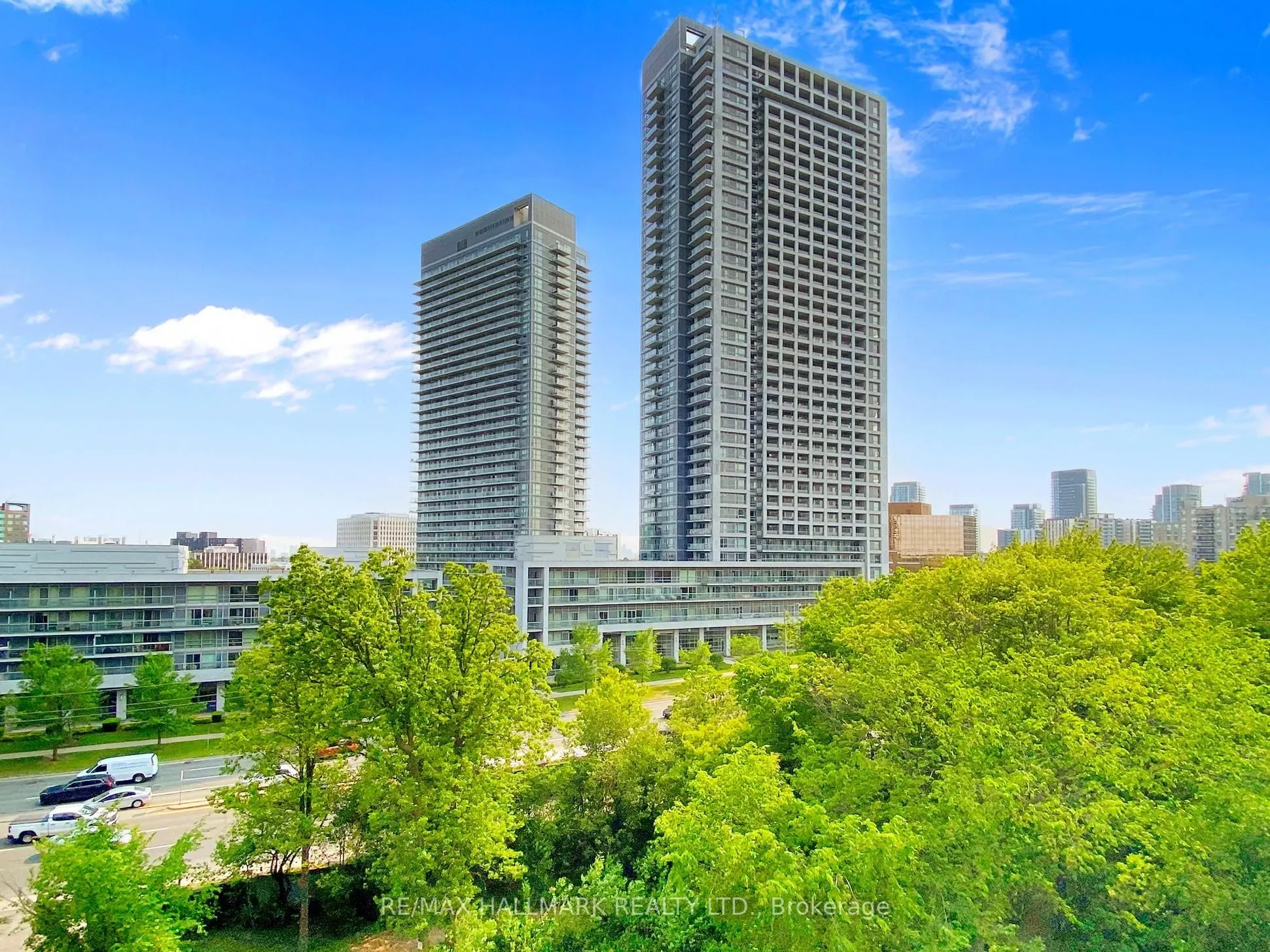 1900 Sheppard Avenue E, #804