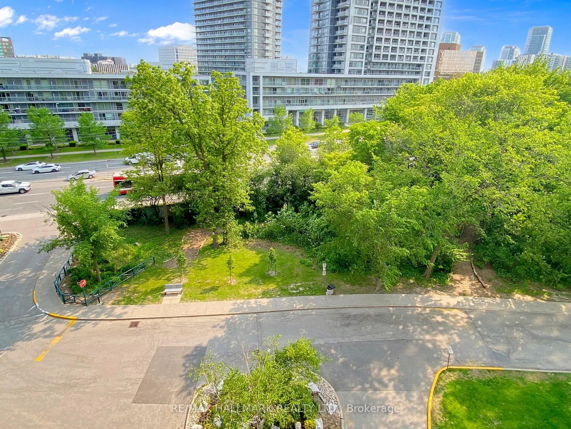 1900 Sheppard Avenue E, #804