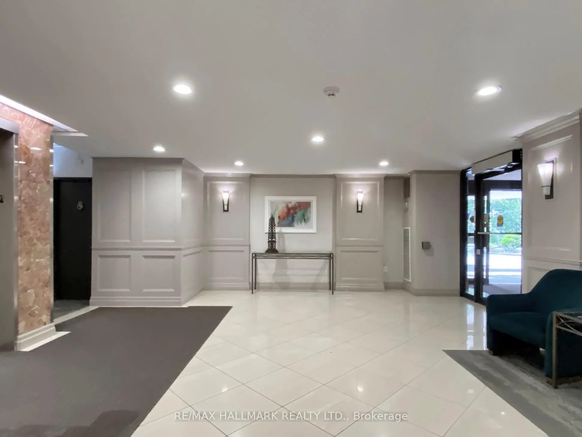 1900 Sheppard Avenue E, #804