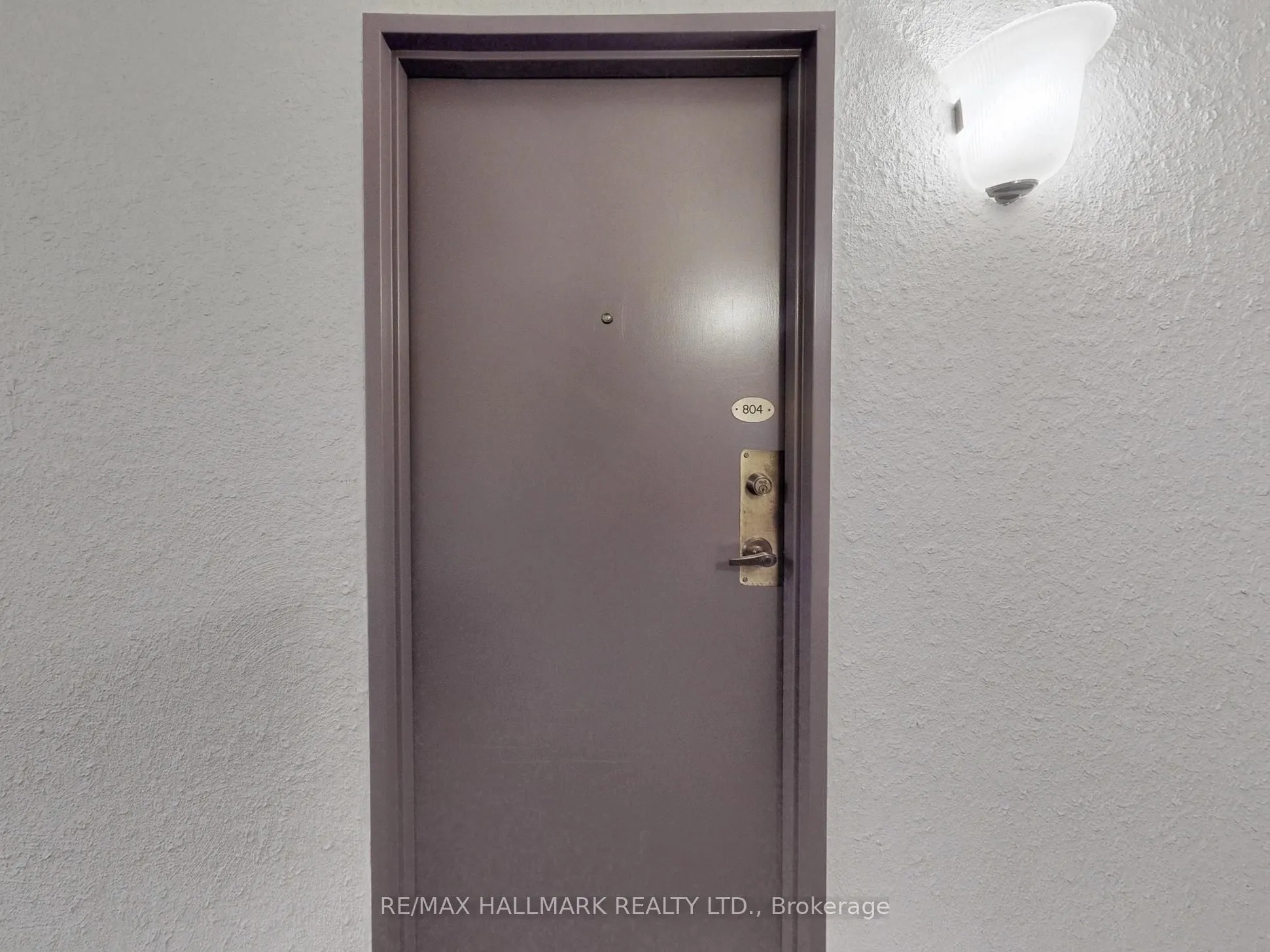 1900 Sheppard Avenue E, #804