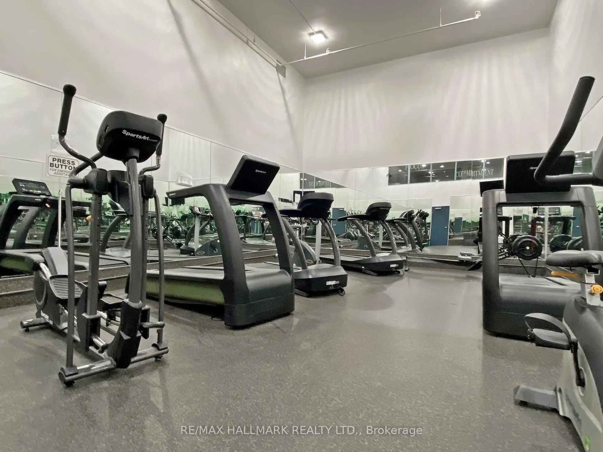 1900 Sheppard Avenue E, #804