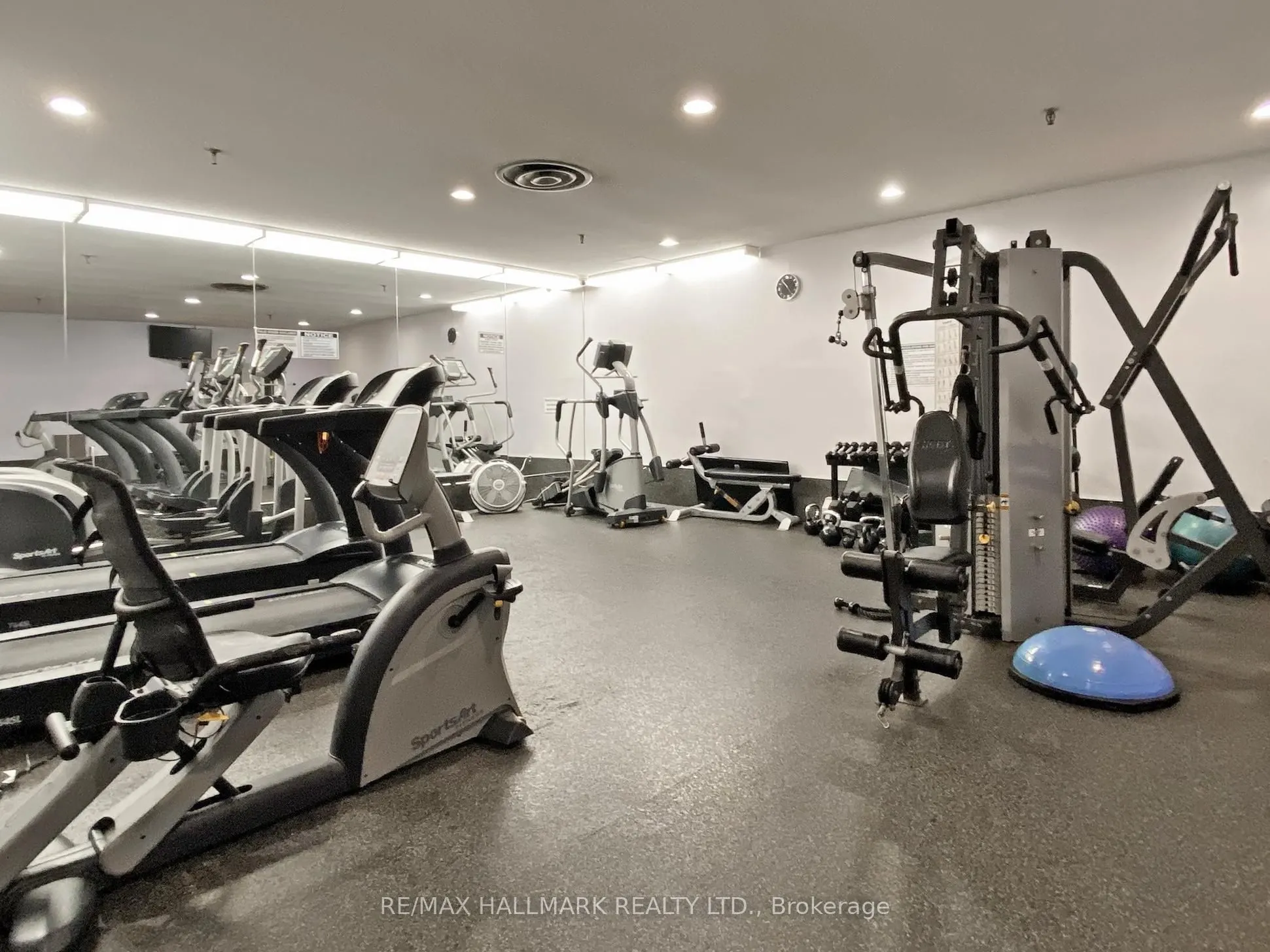 1900 Sheppard Avenue E, #804
