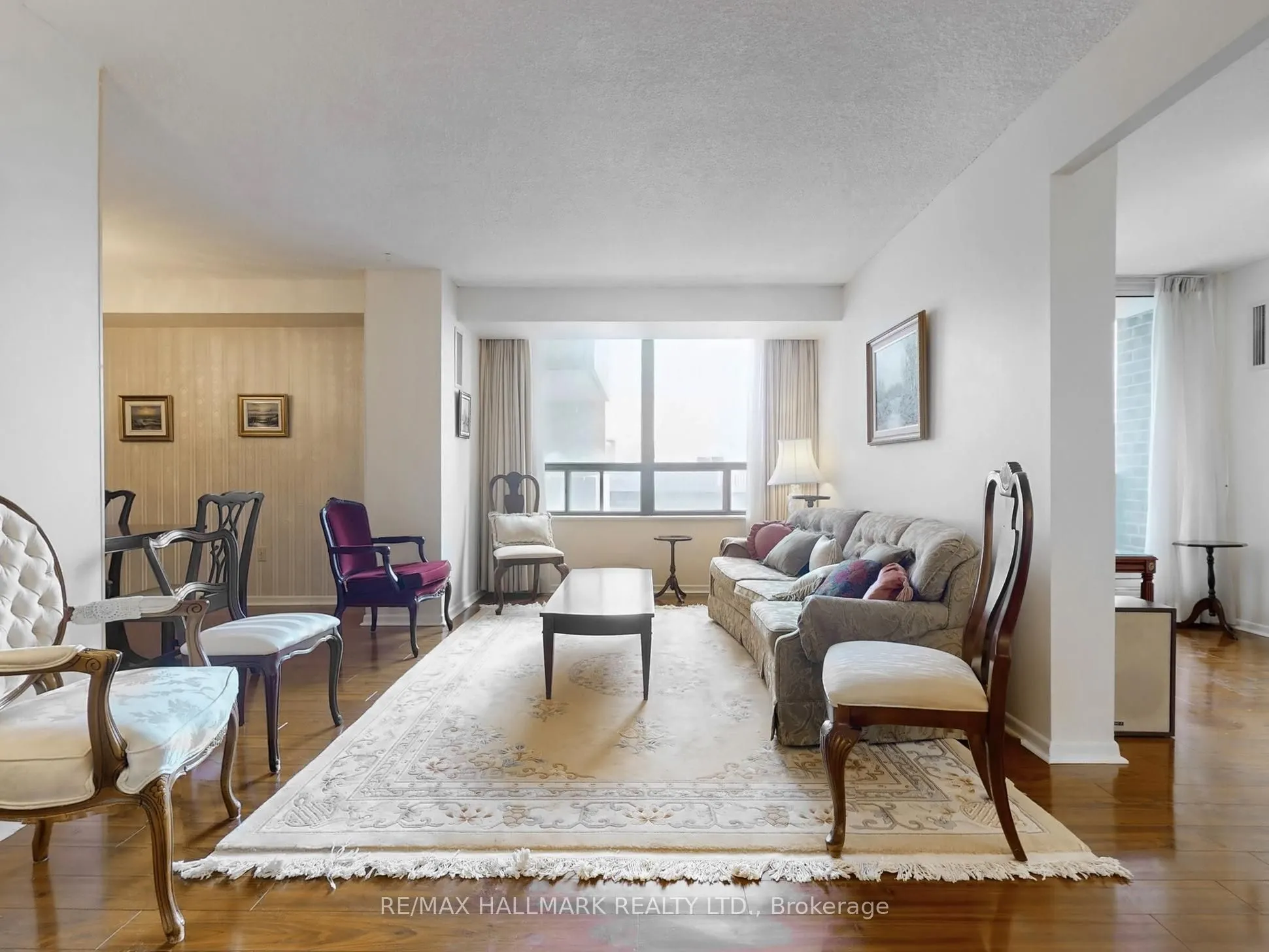 1900 Sheppard Avenue E, #804