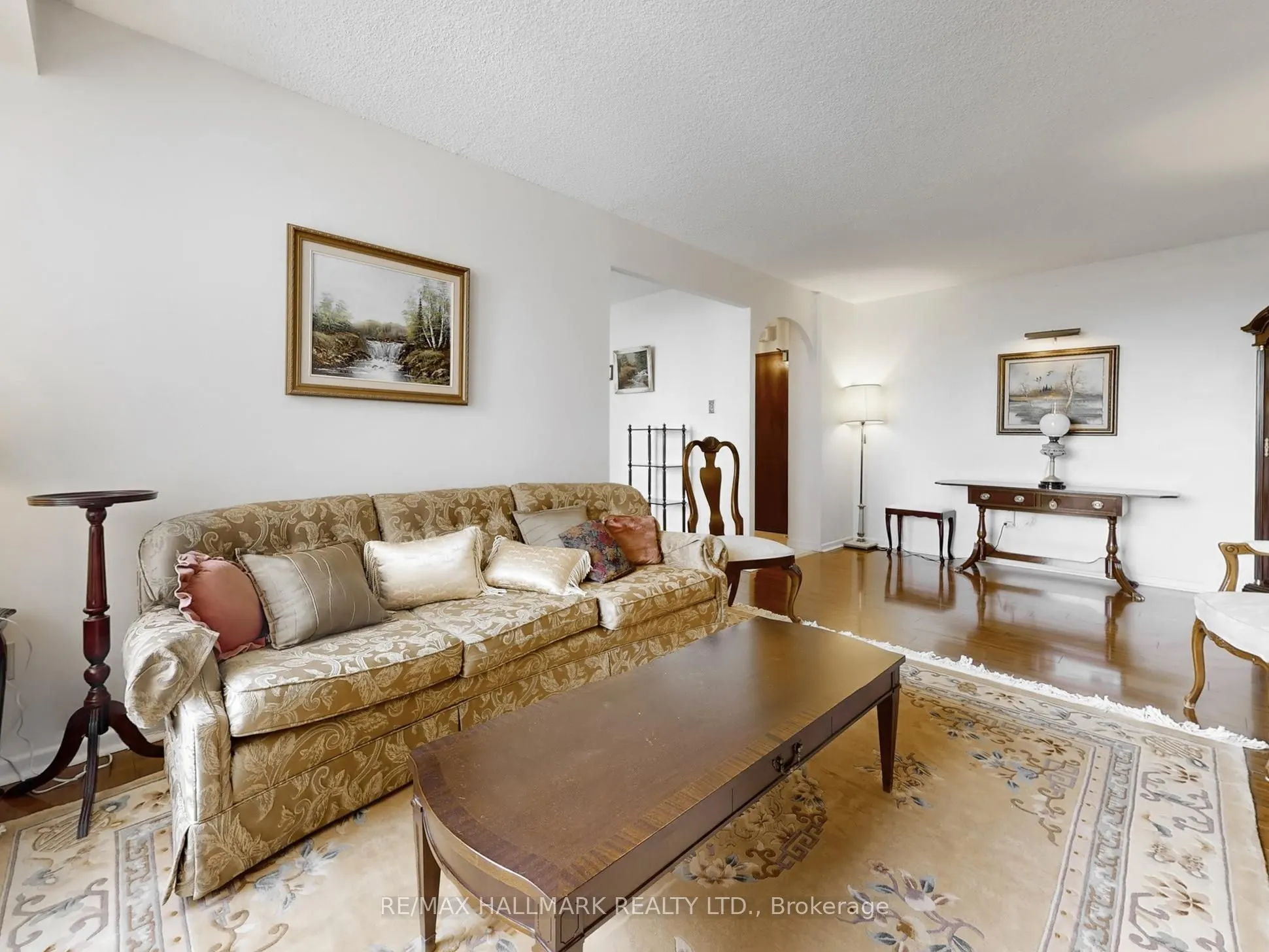 1900 Sheppard Avenue E, #804