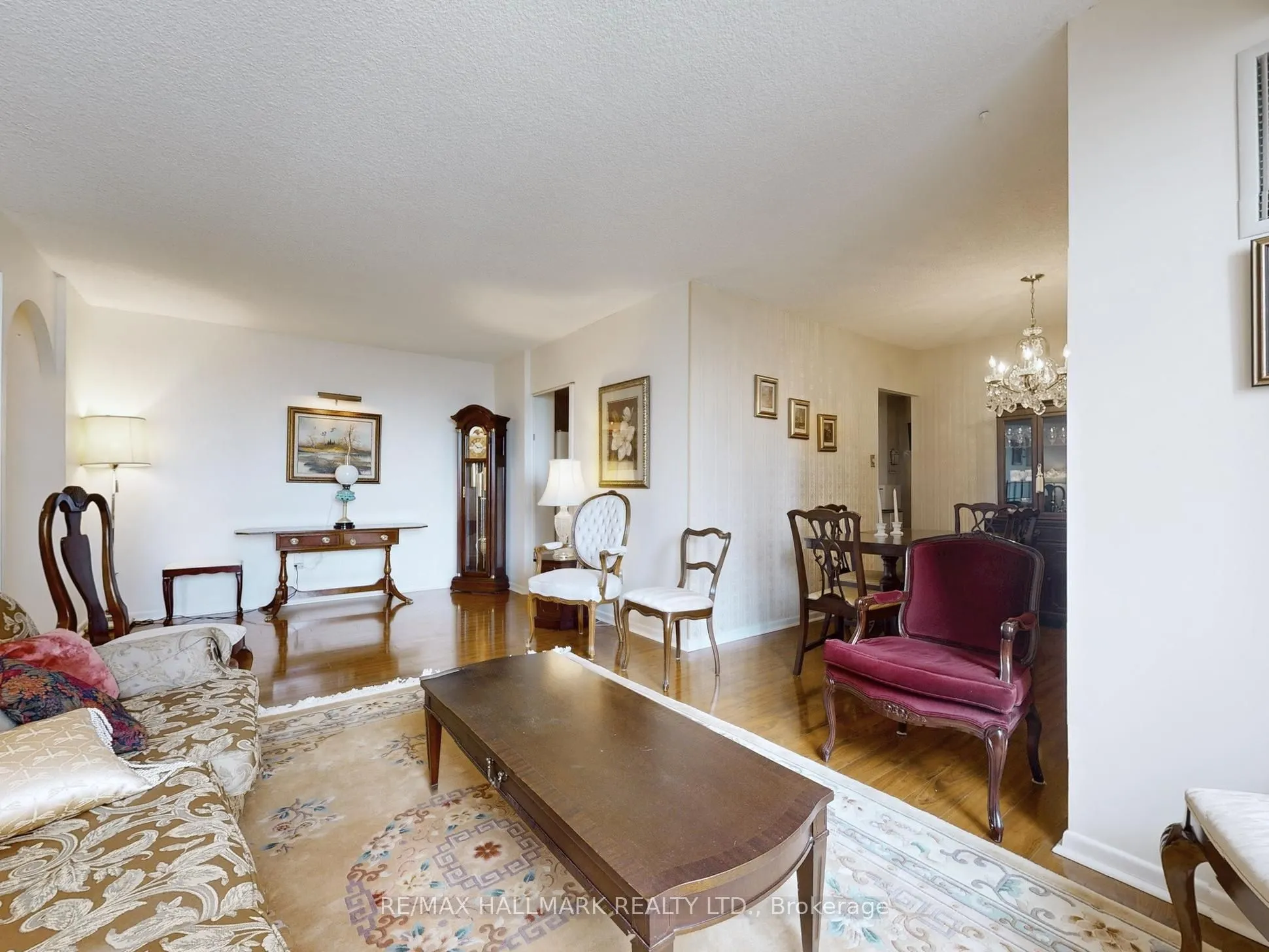 1900 Sheppard Avenue E, #804