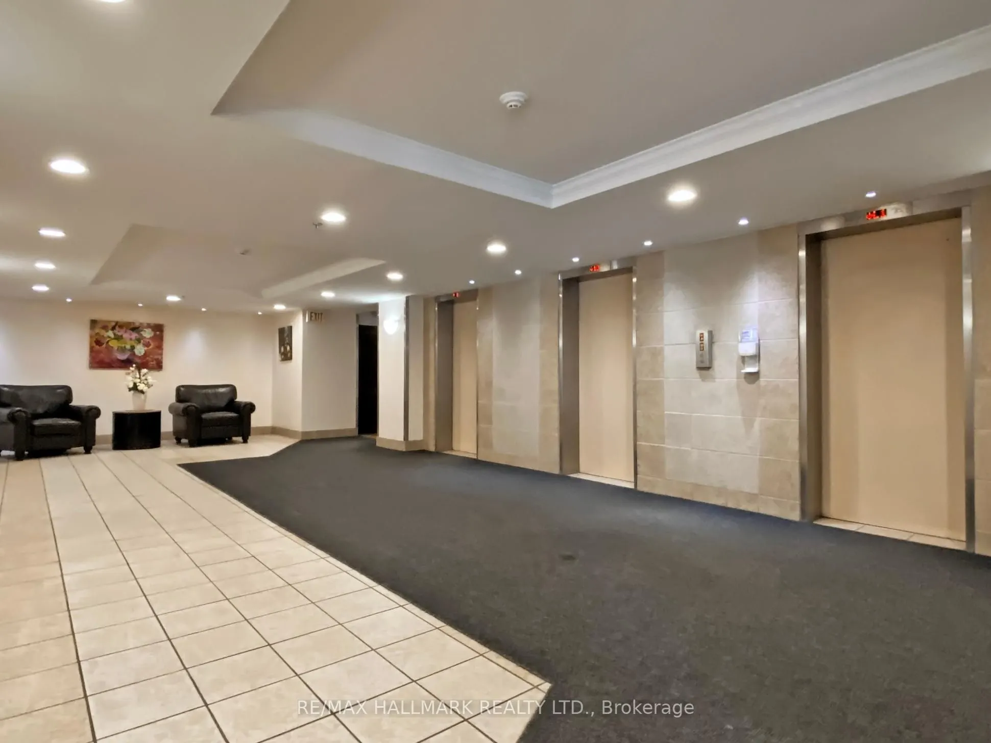 1900 Sheppard Avenue E, #804