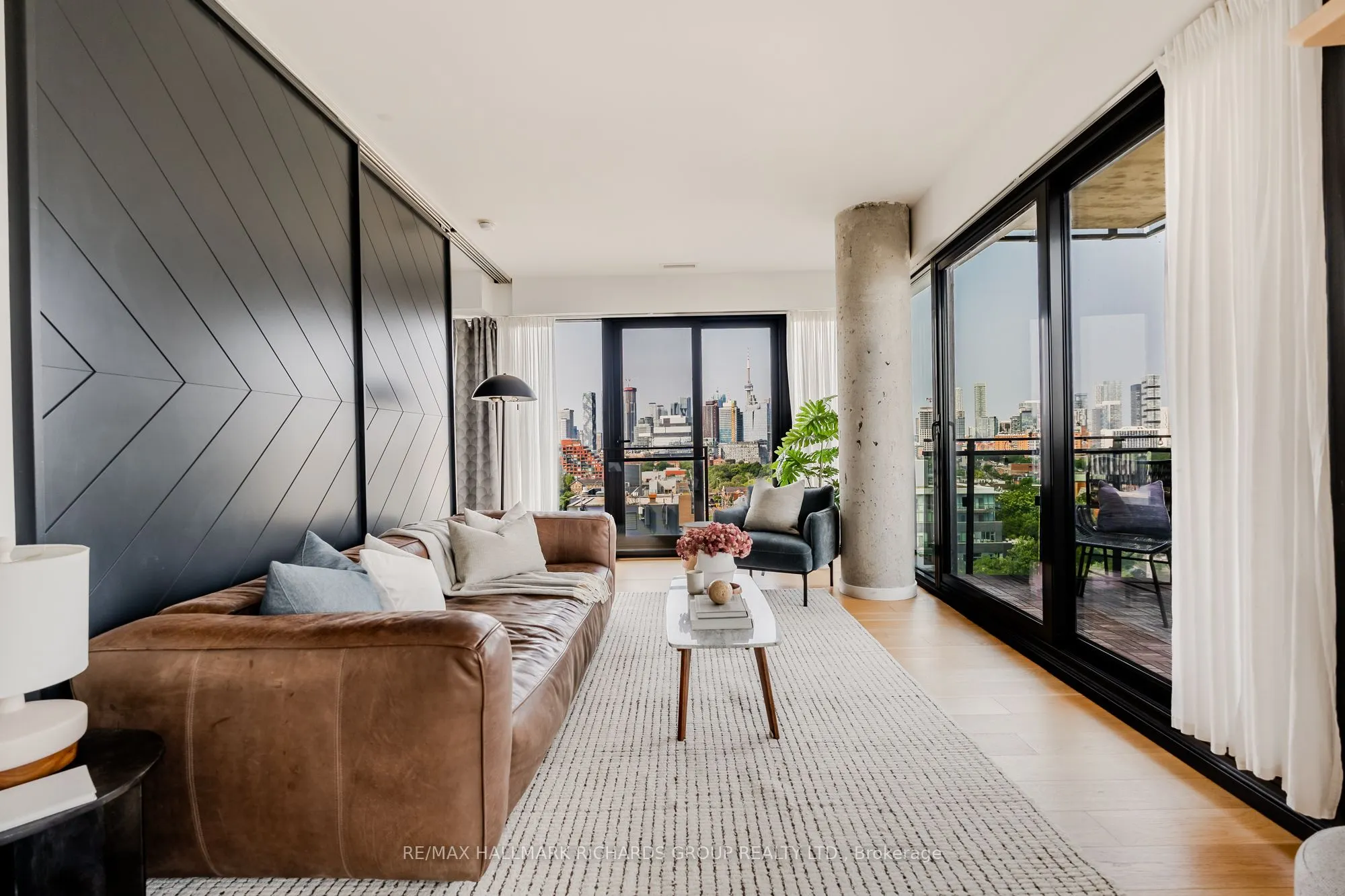 51 Trolley Crescent, #1211
