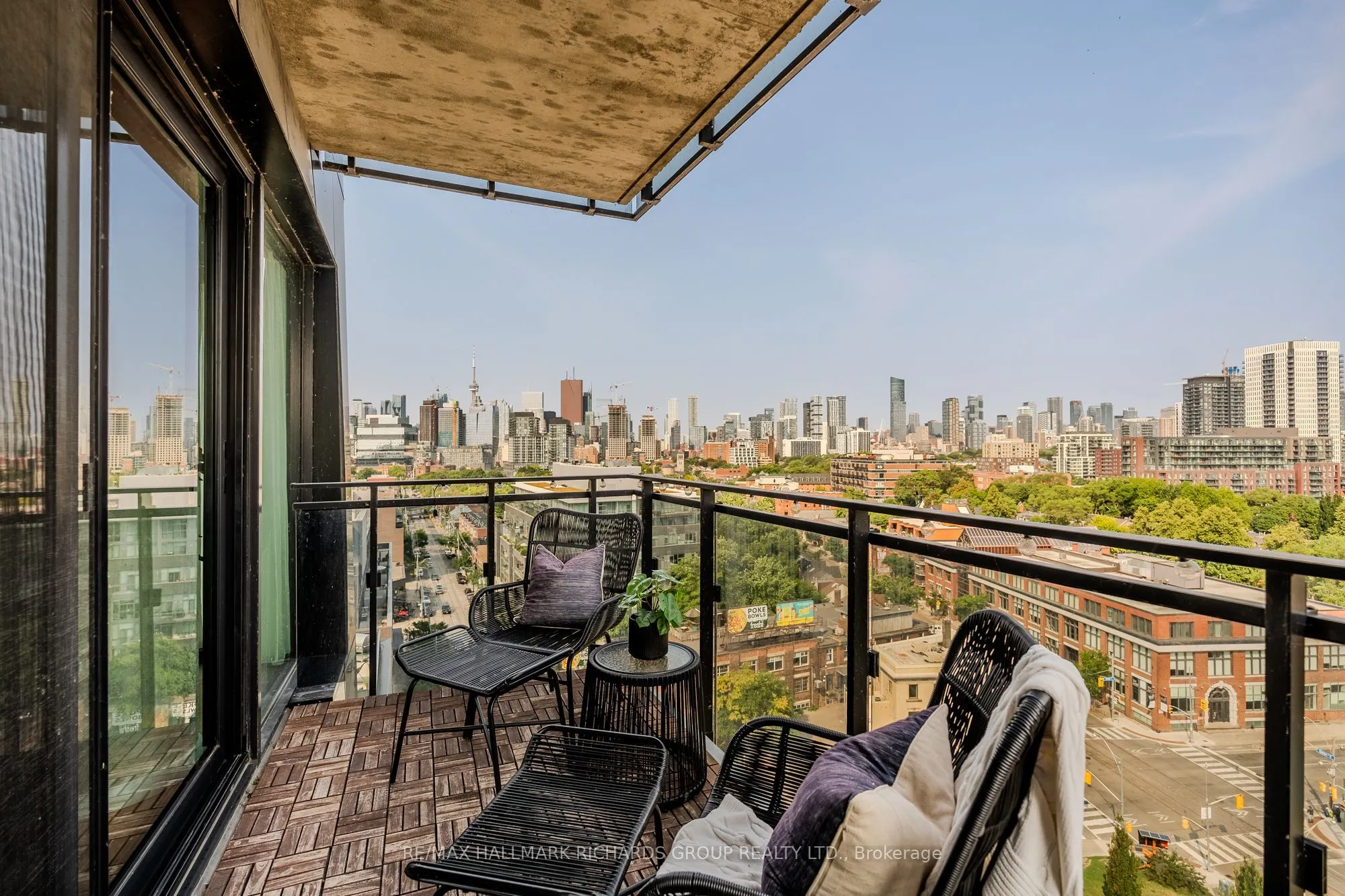 51 Trolley Crescent, #1211